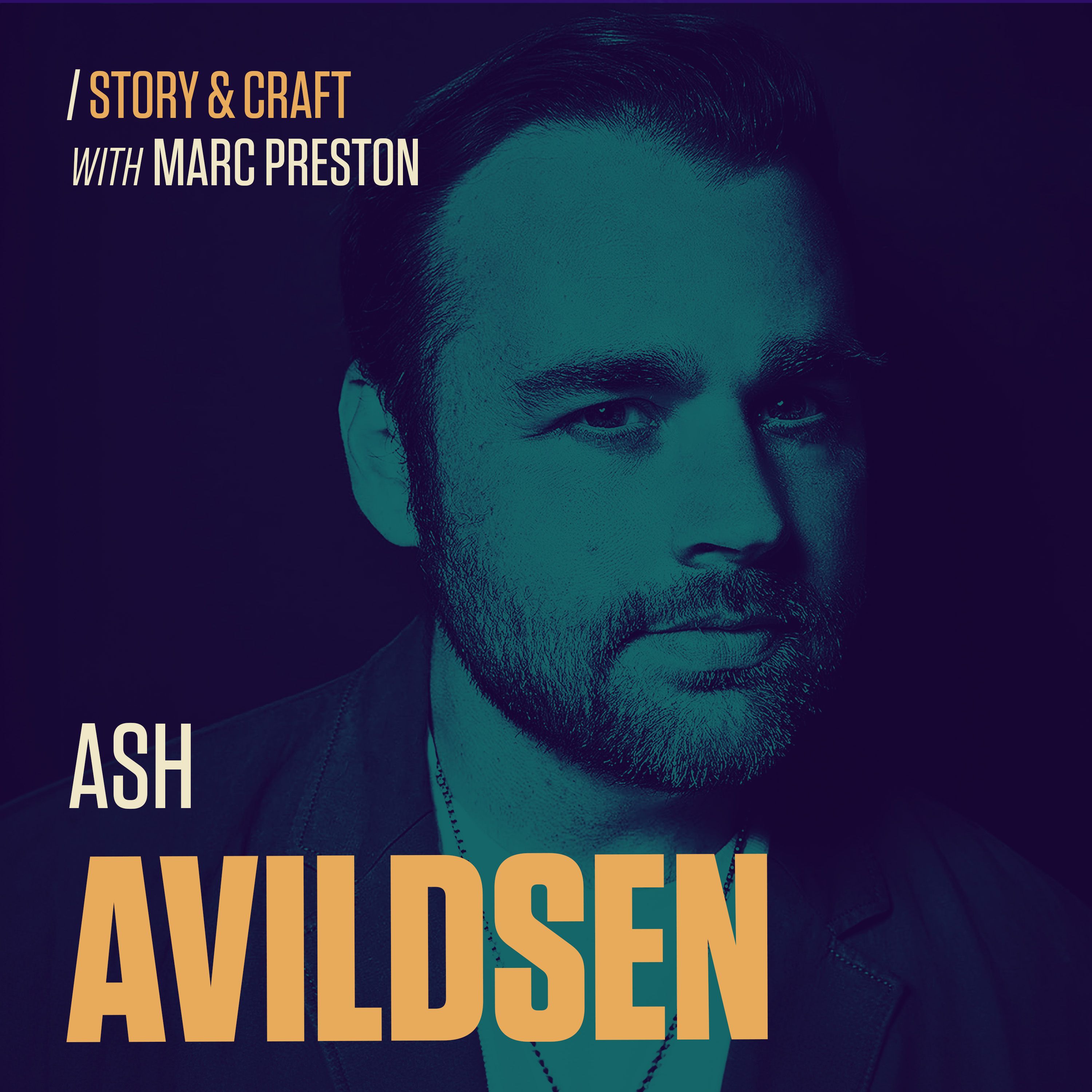 Ash Avildsen | Stories from "Queen of the Ring" | Wrestling The Story