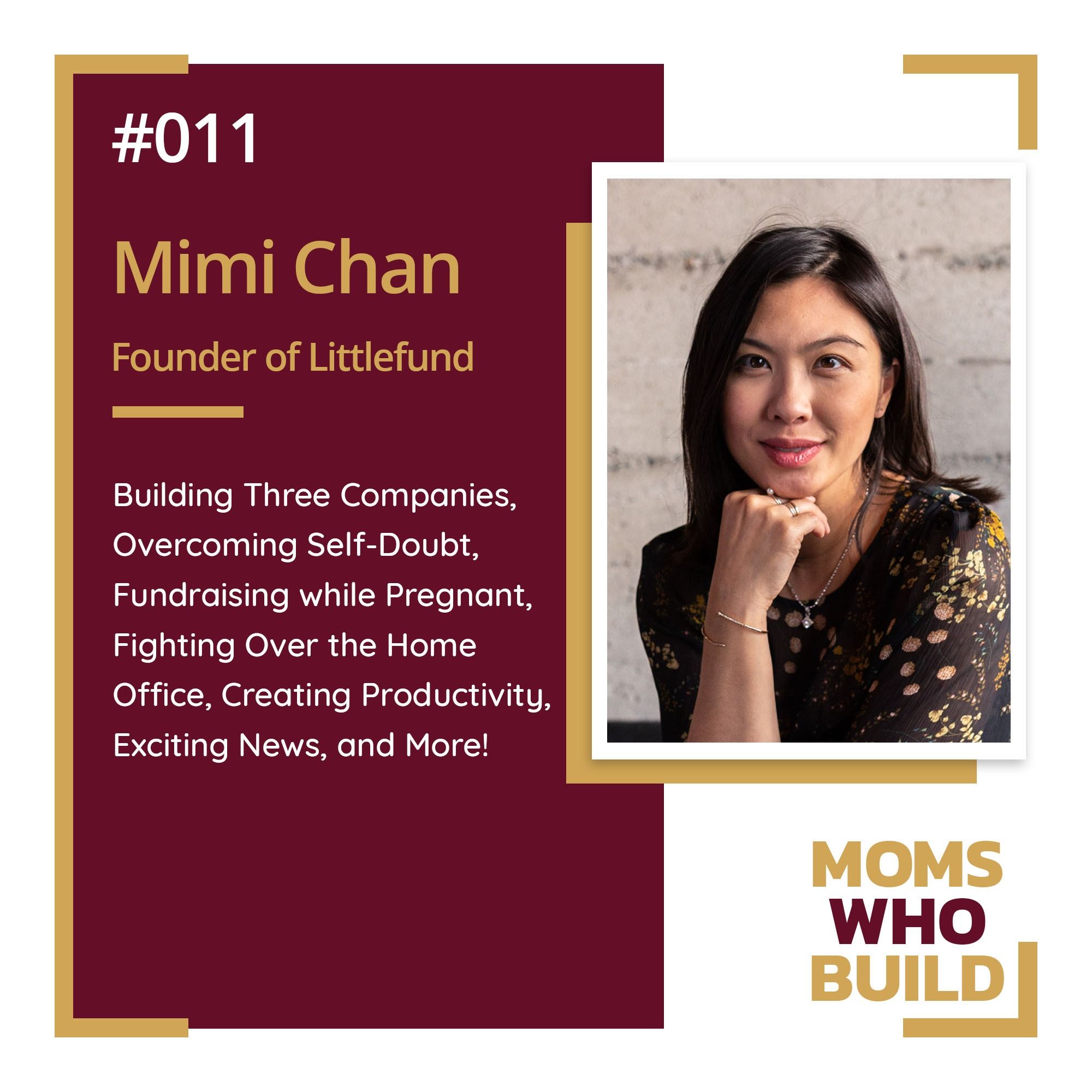 Moms Who Build