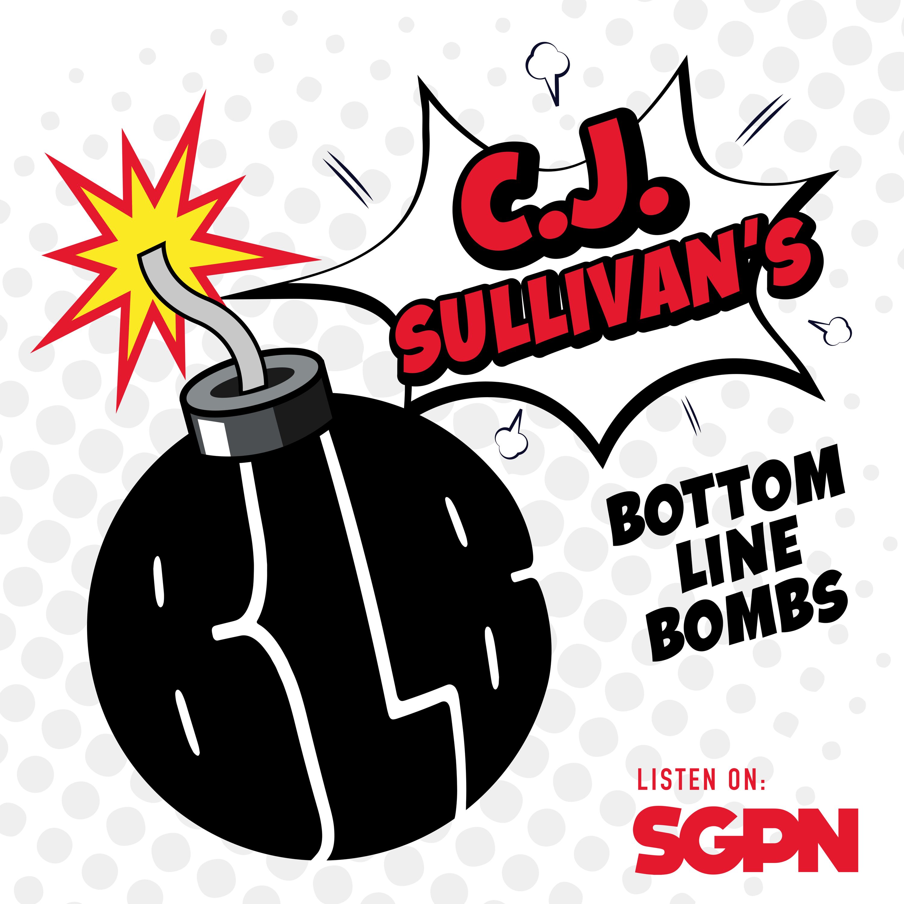 March Madness Preview & First Four Bombs! | Bottom Line Bombs (Ep. 223)