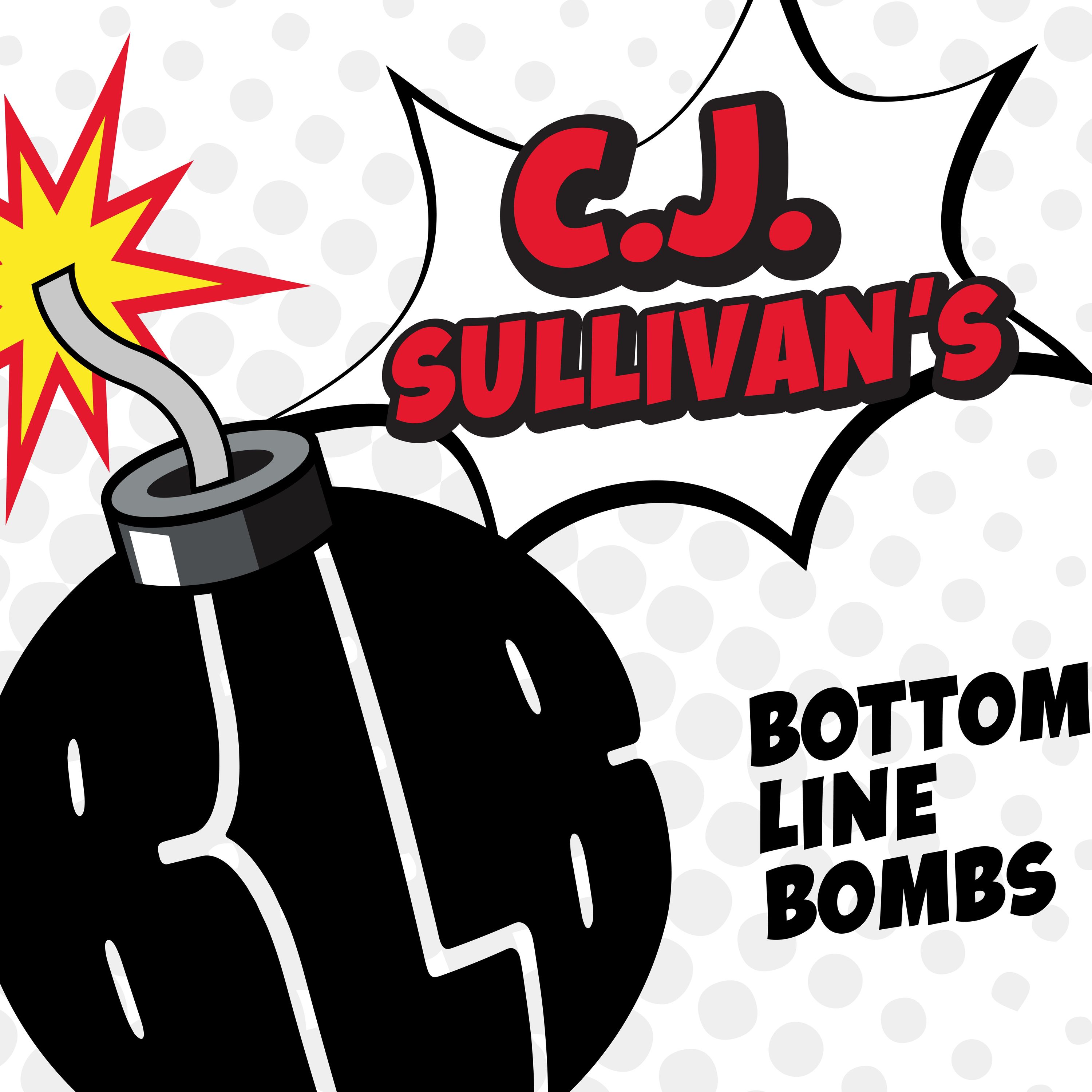 NFL Week 3 Survivor & Contest Bombs! | Bottom Line Bombs (Ep.378) episode artwork