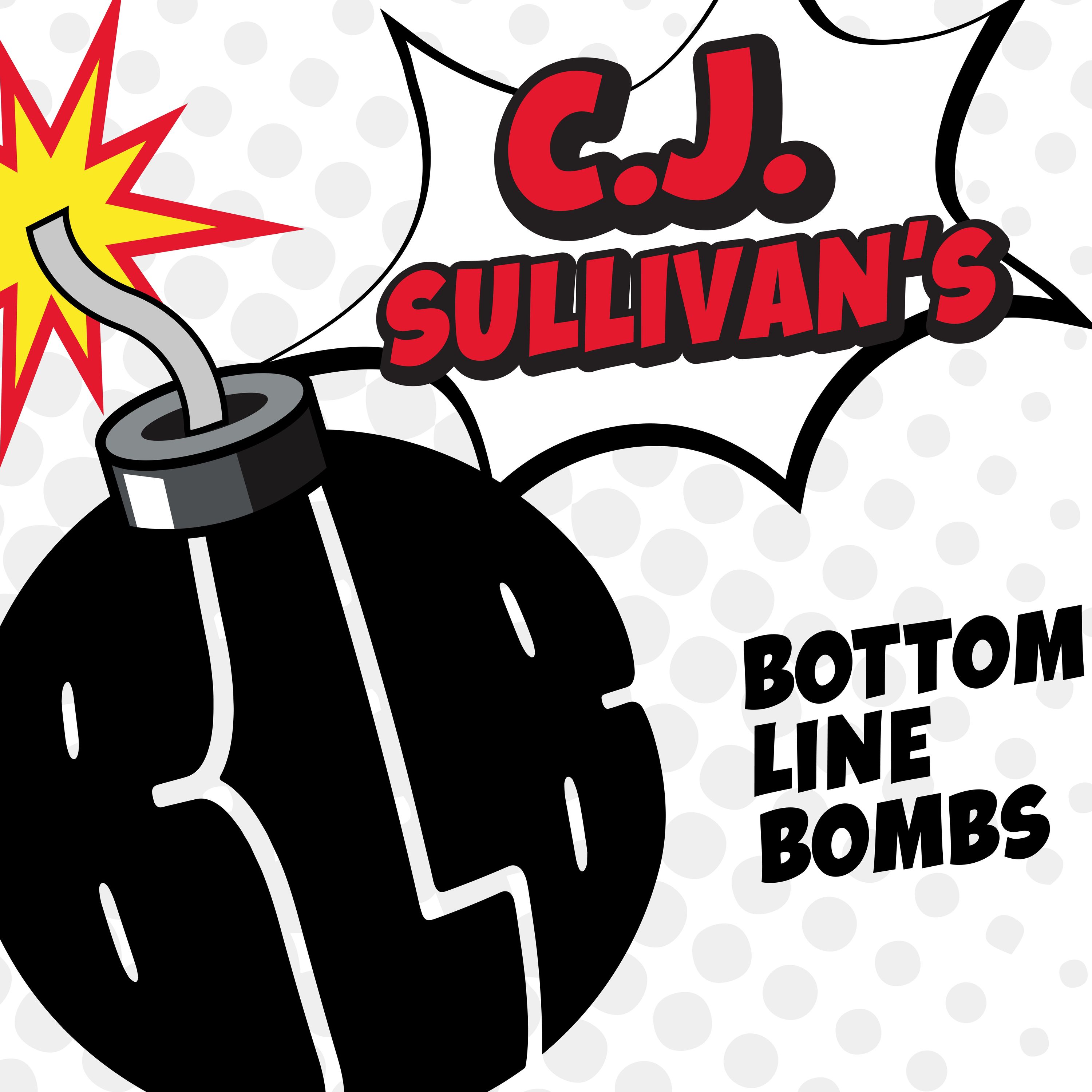 NFL Week 2 Recap & Rams/Giants Bombs! | Bottom Line Bombs (Ep. 377)