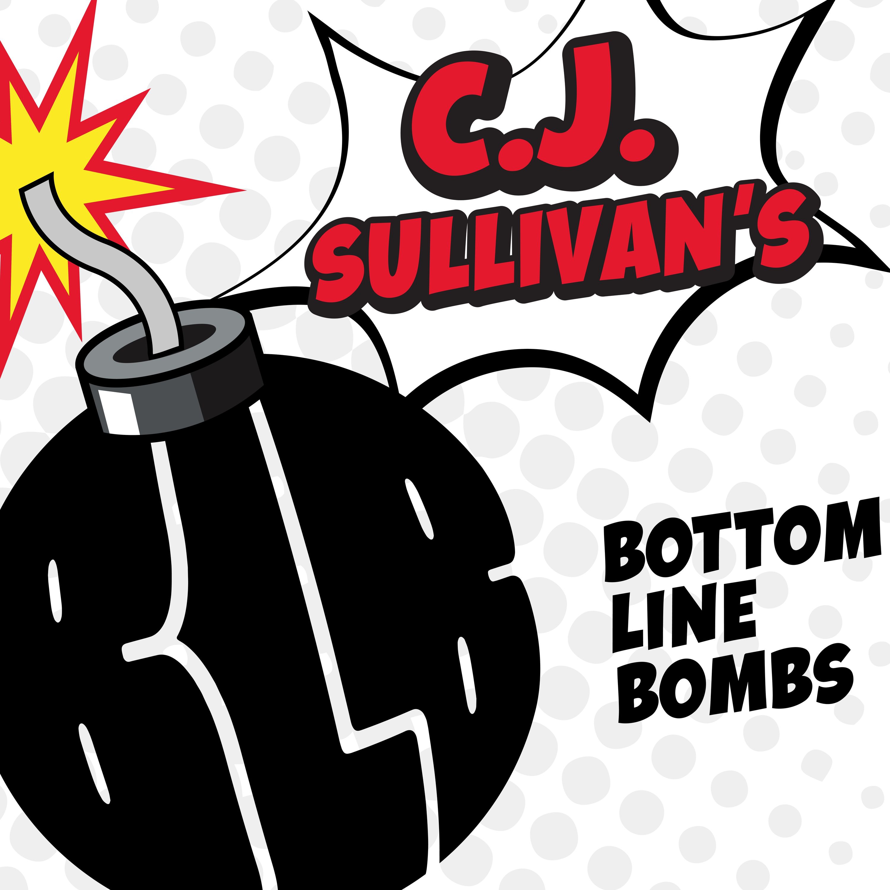 NFL Week 5 Recap & Rams / Bills Bombs! | Bottom Line Bombs (Ep. 383) episode artwork