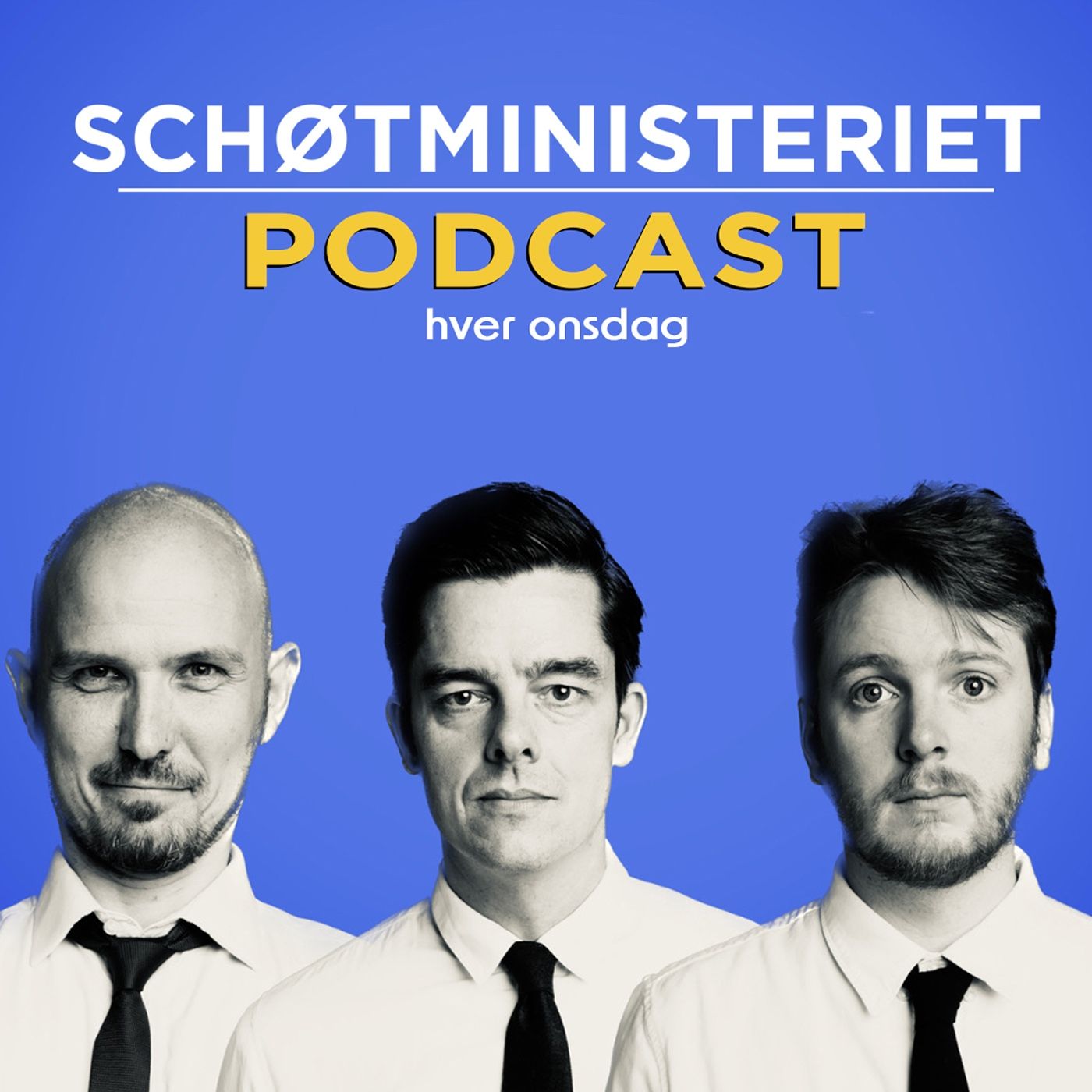 User Podcast Logo