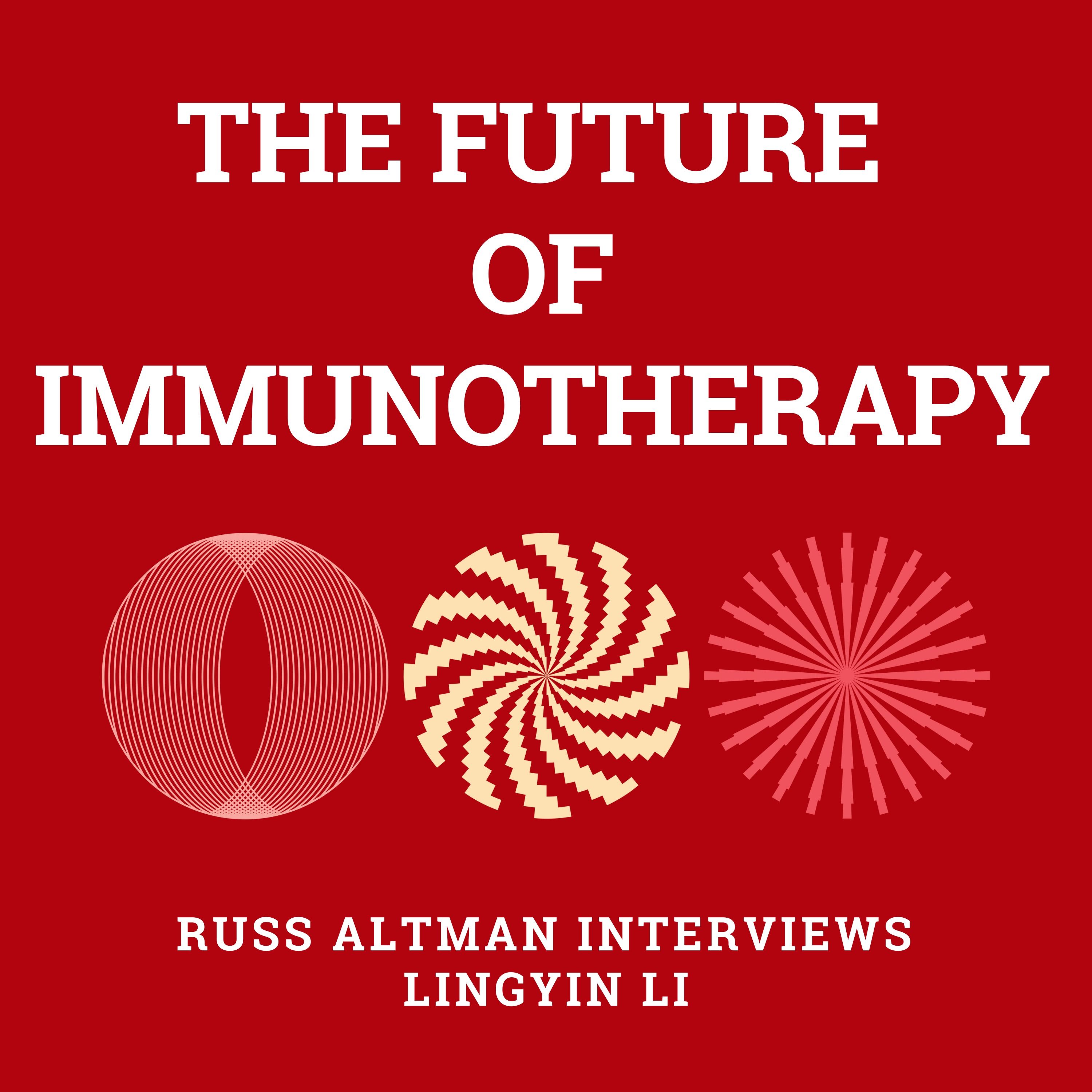 The future of immunotherapy