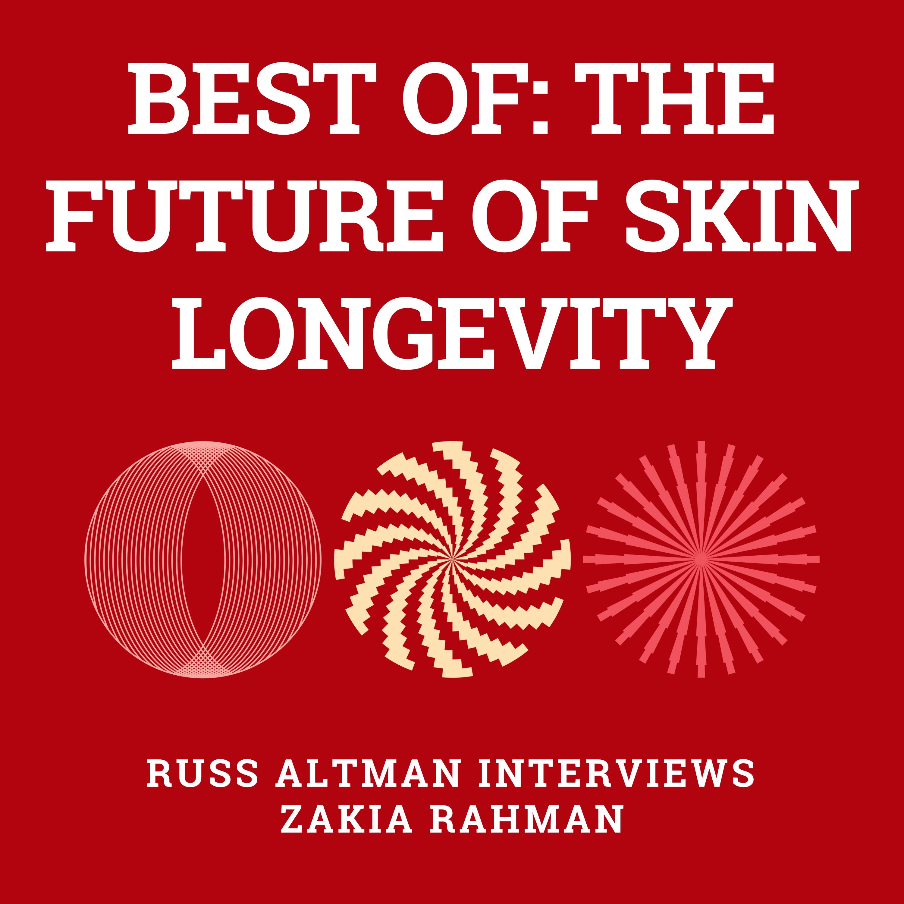 The Future of Everything