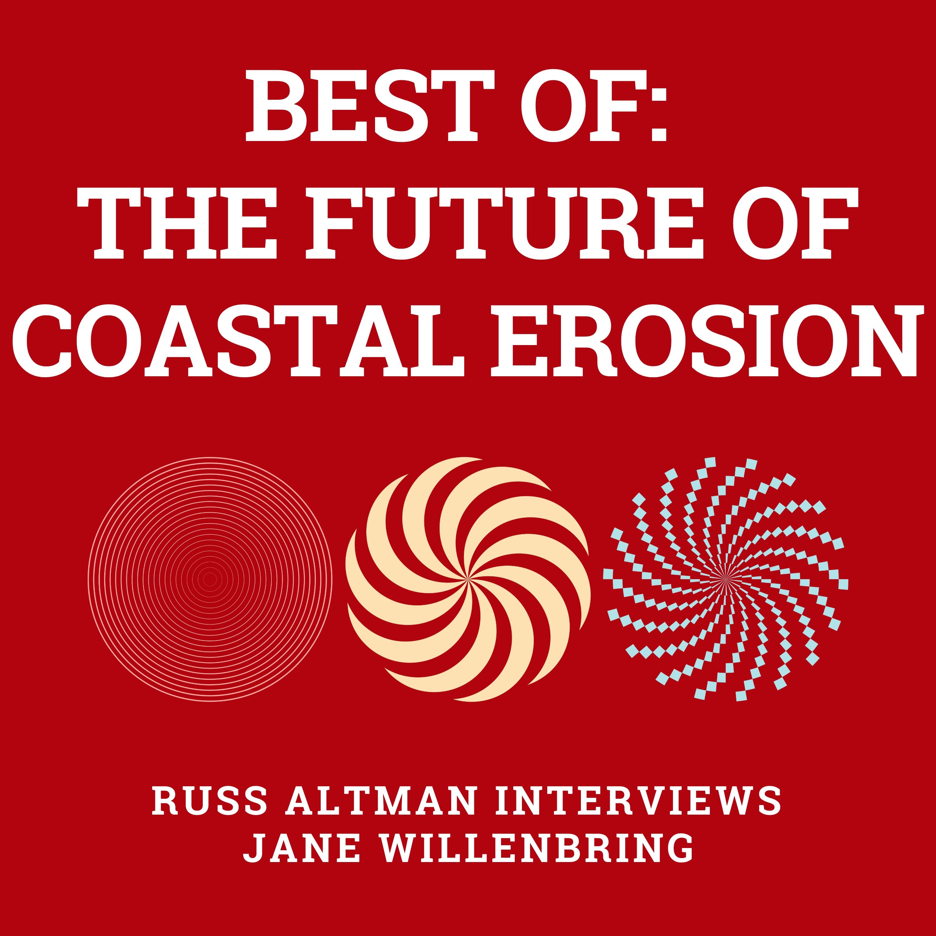 The Future of Everything