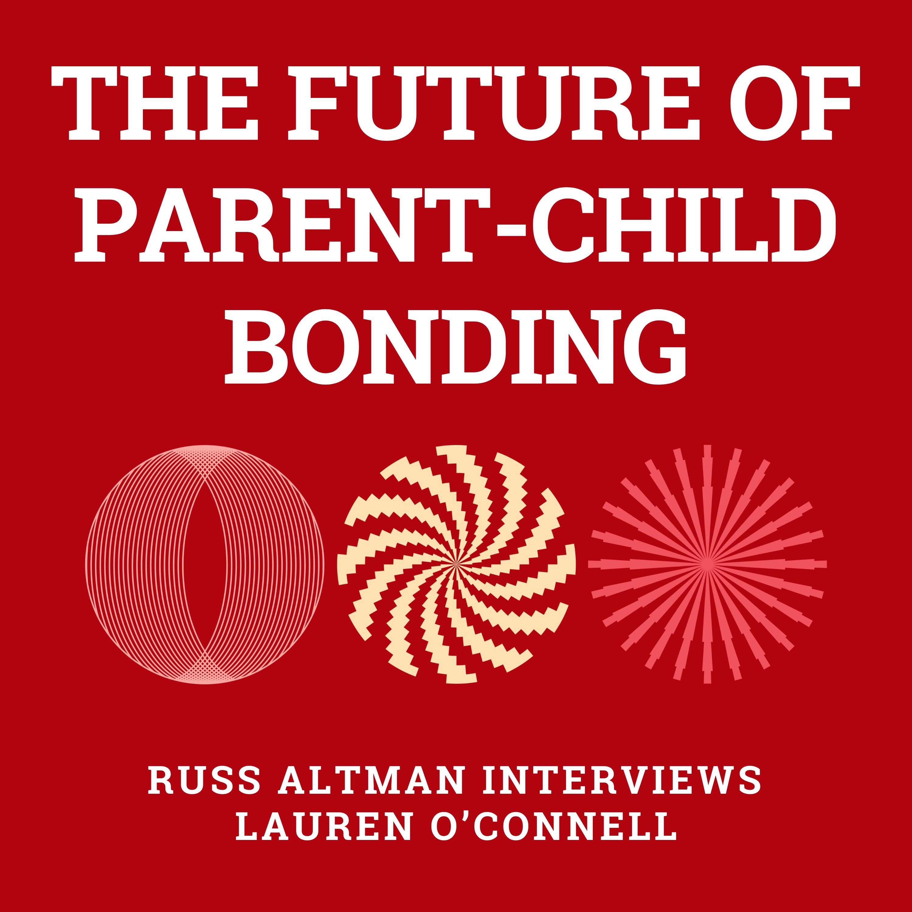 The Future of Everything