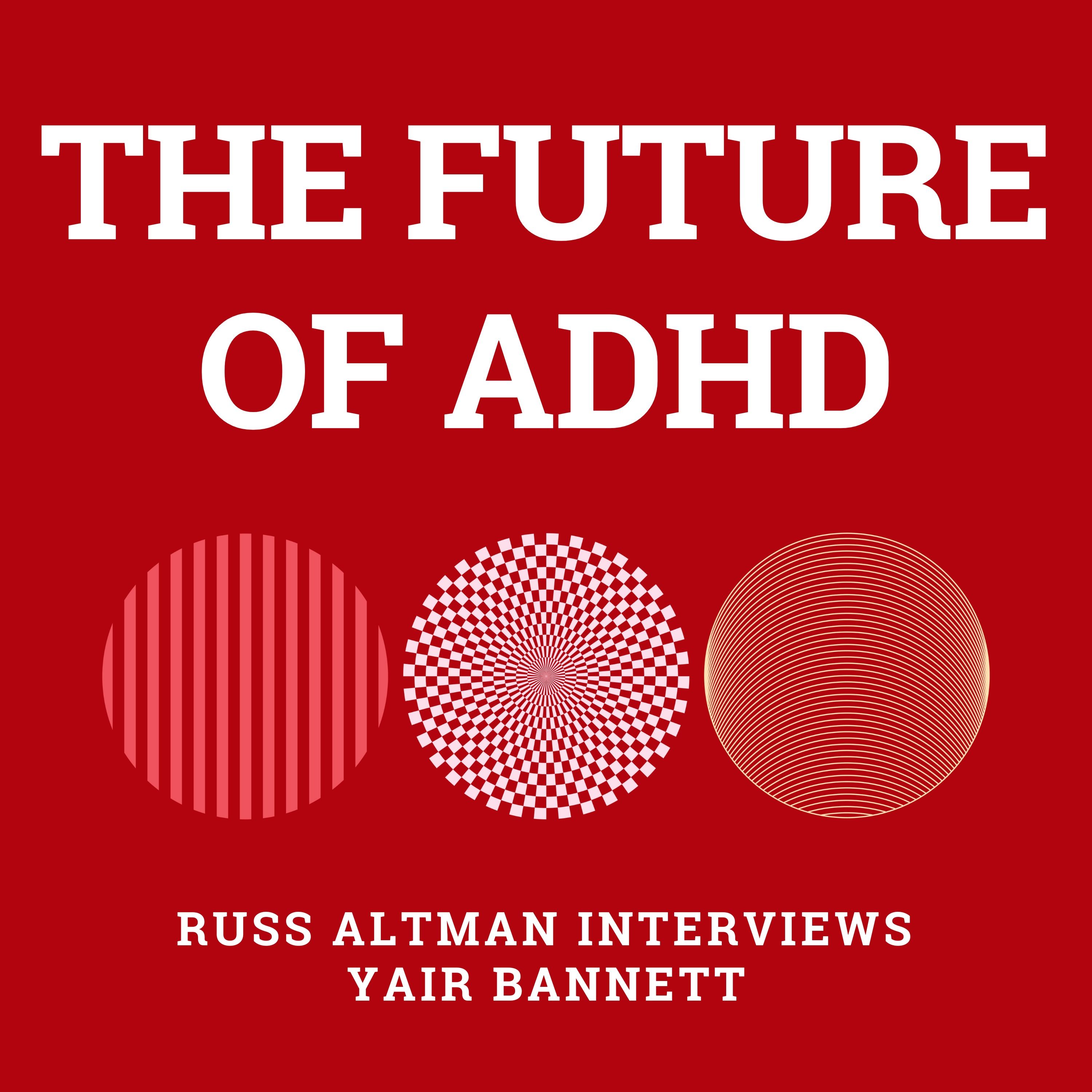 The Future of Everything