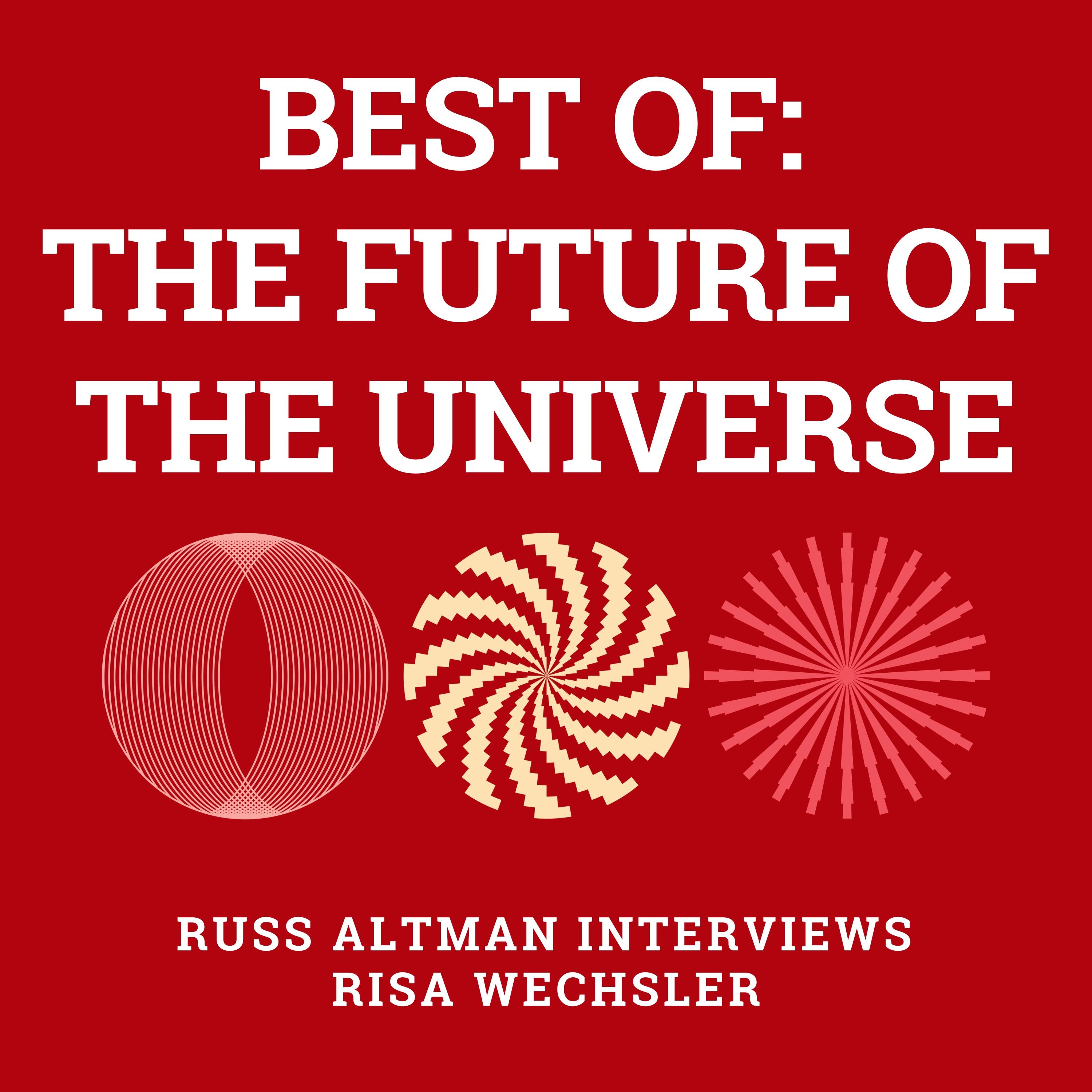 Podcast Cover