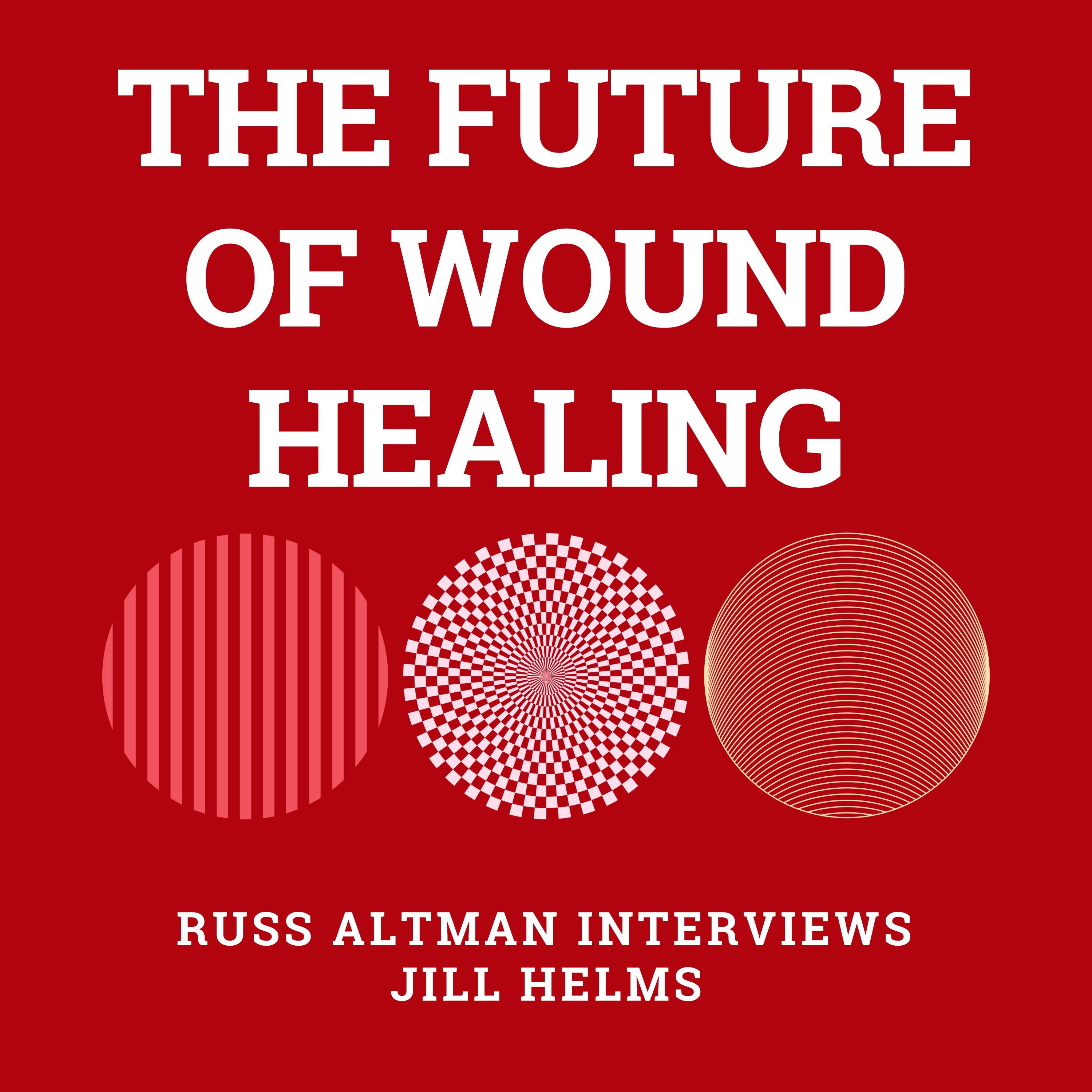 The future of wound healing