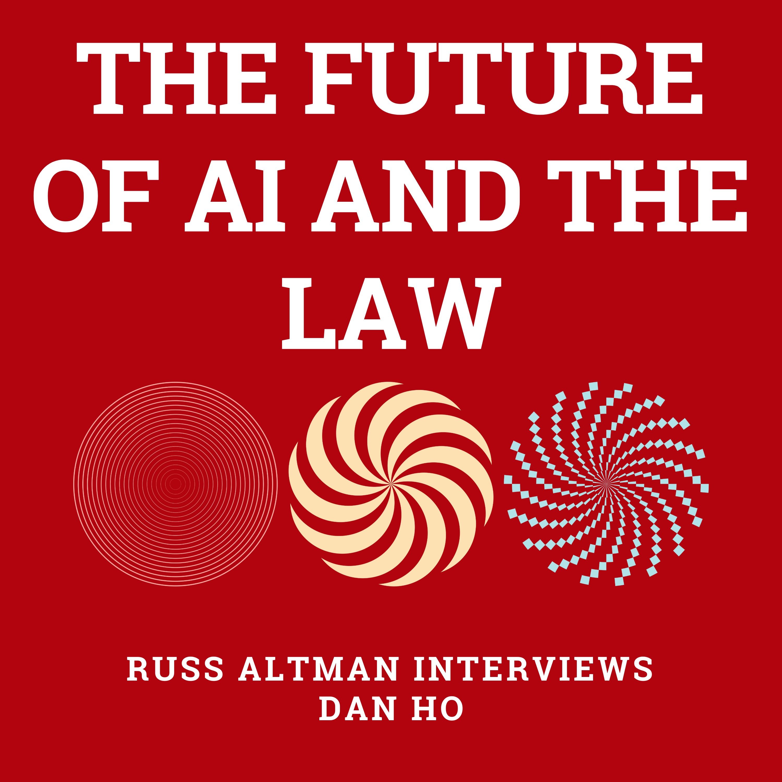 The Future of Everything