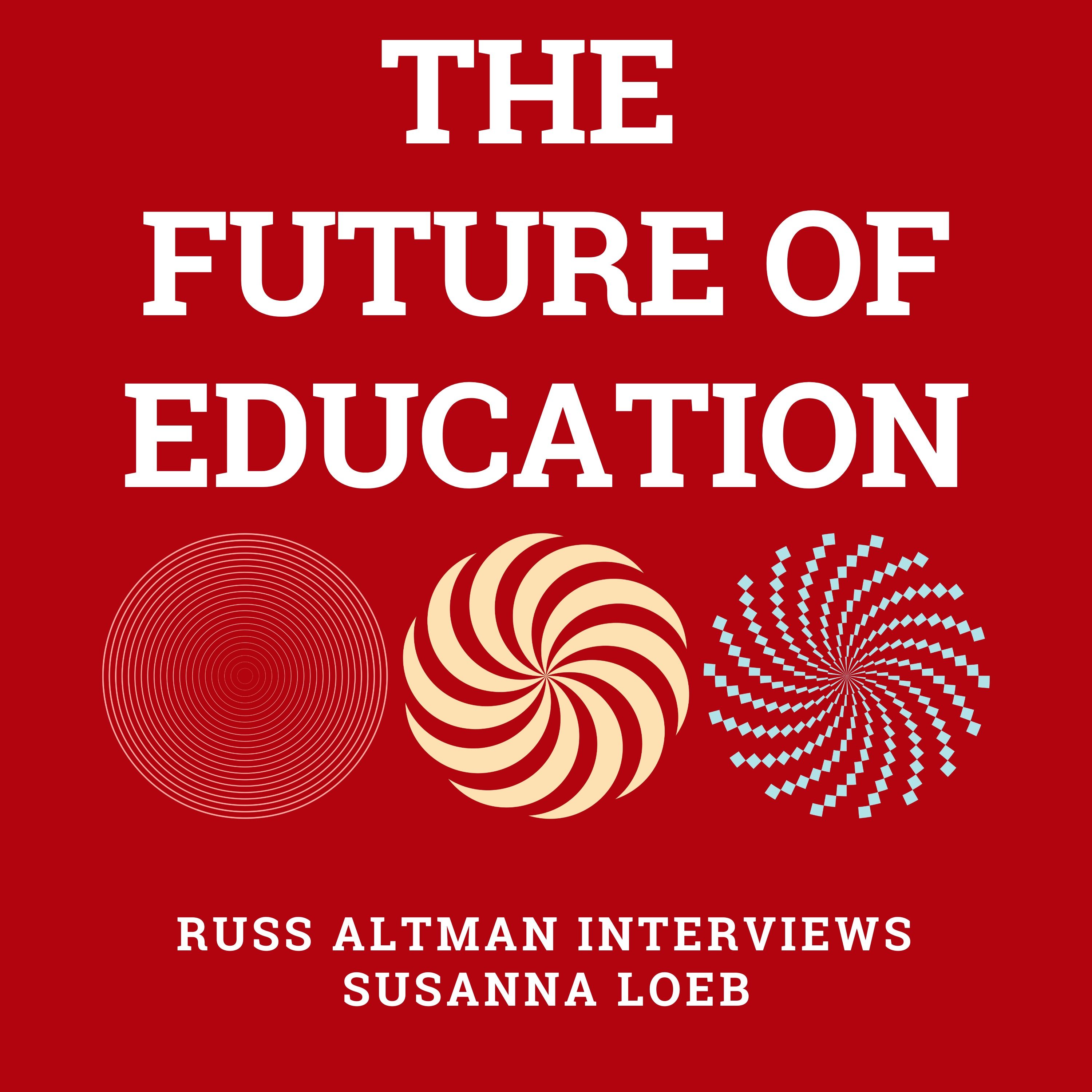 The future of education
