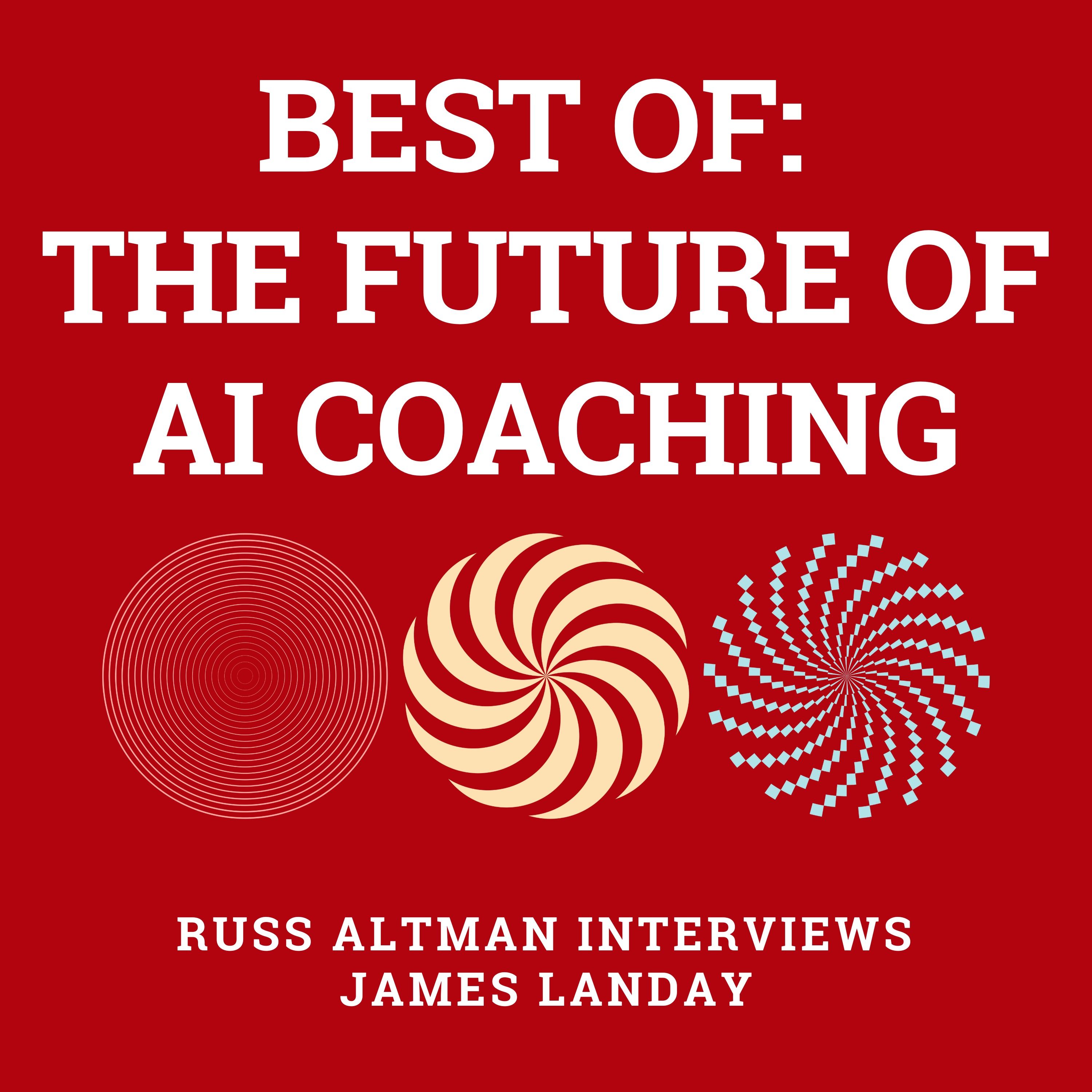 Best of: The future of AI coaching