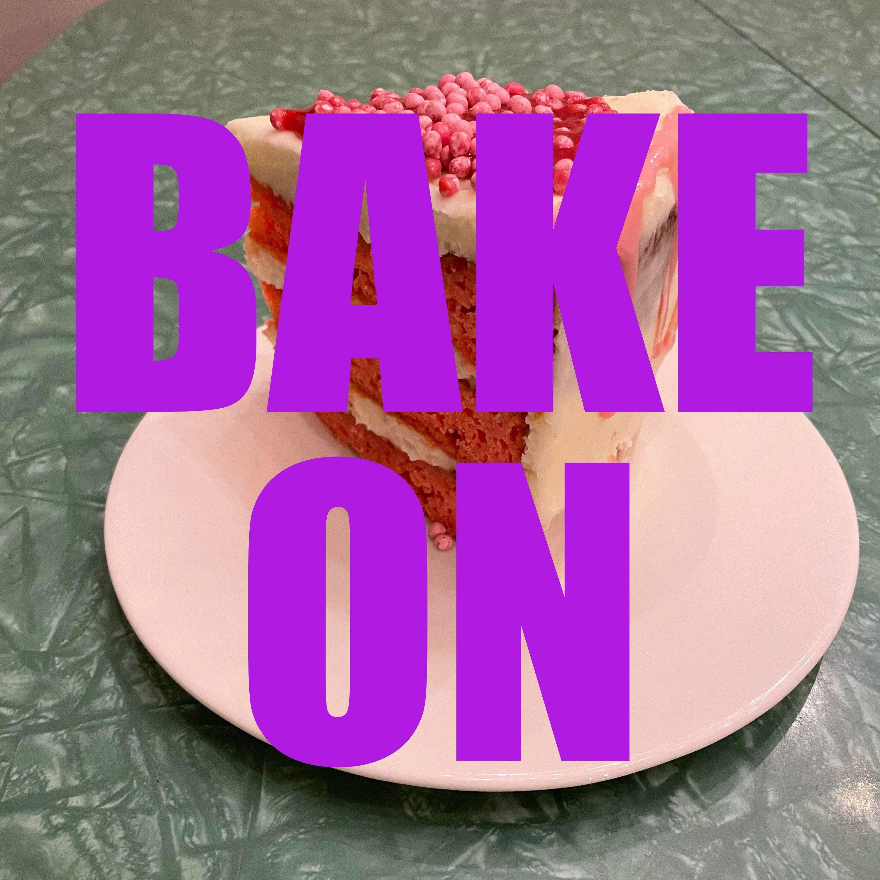 Bake On Cover