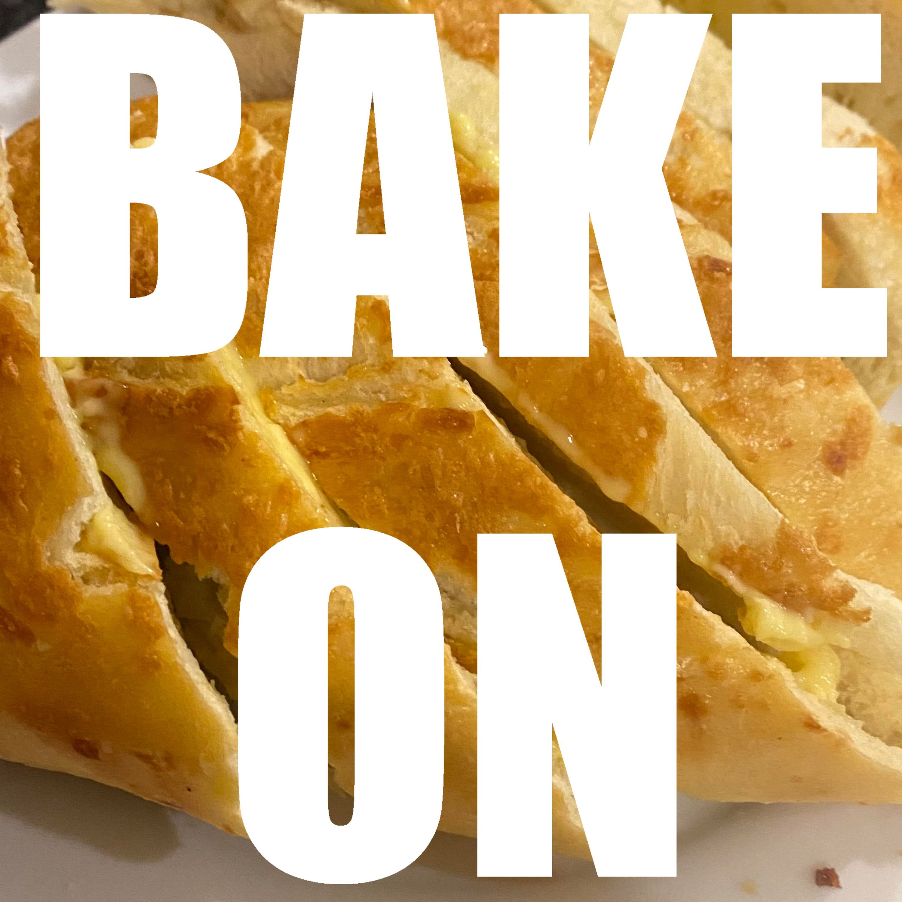Bake On Cover
