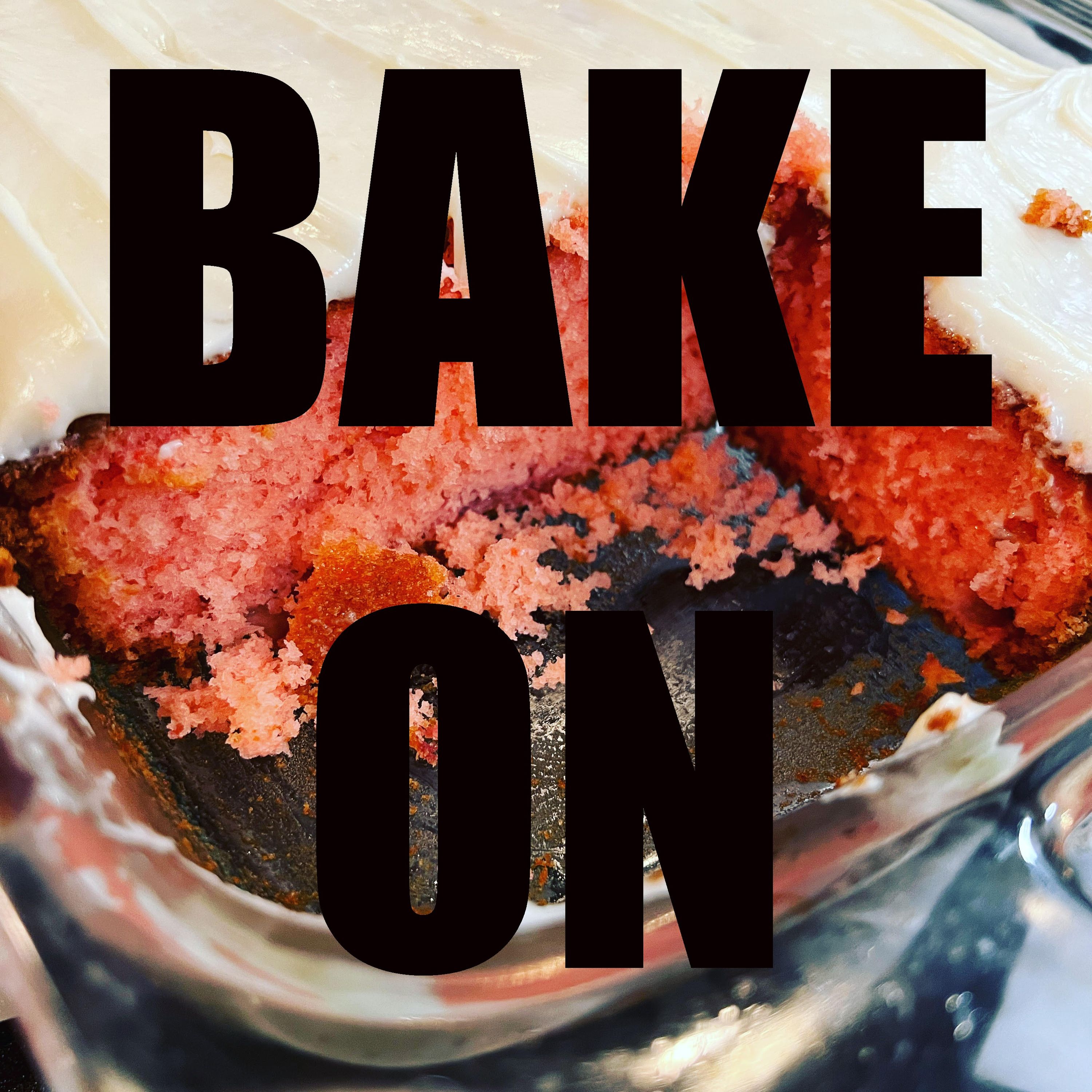 Bake On Cover