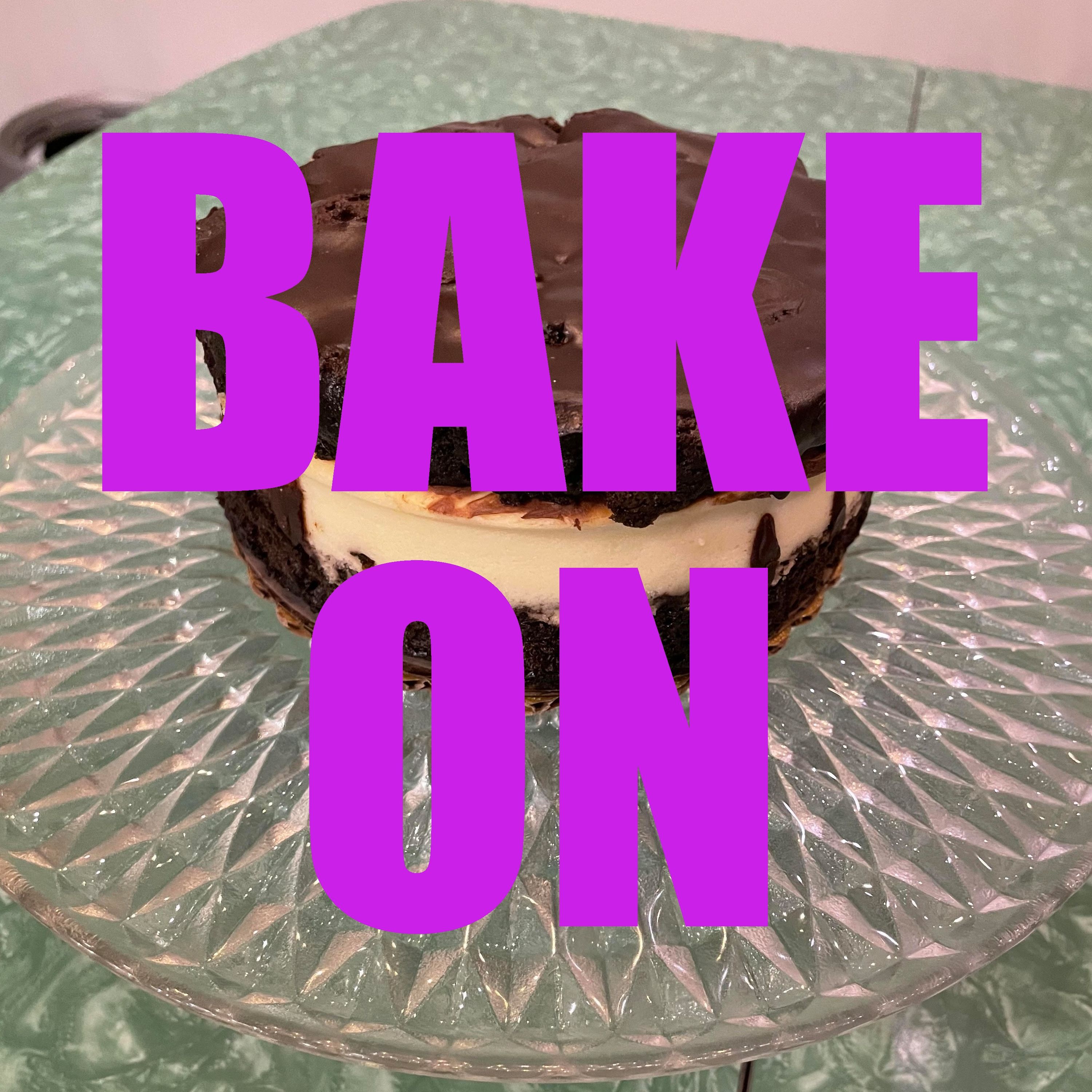 Bake On Cover