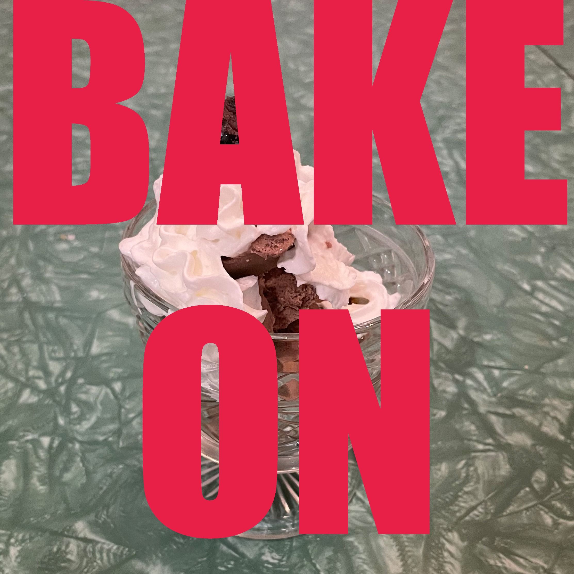 Bake On Cover