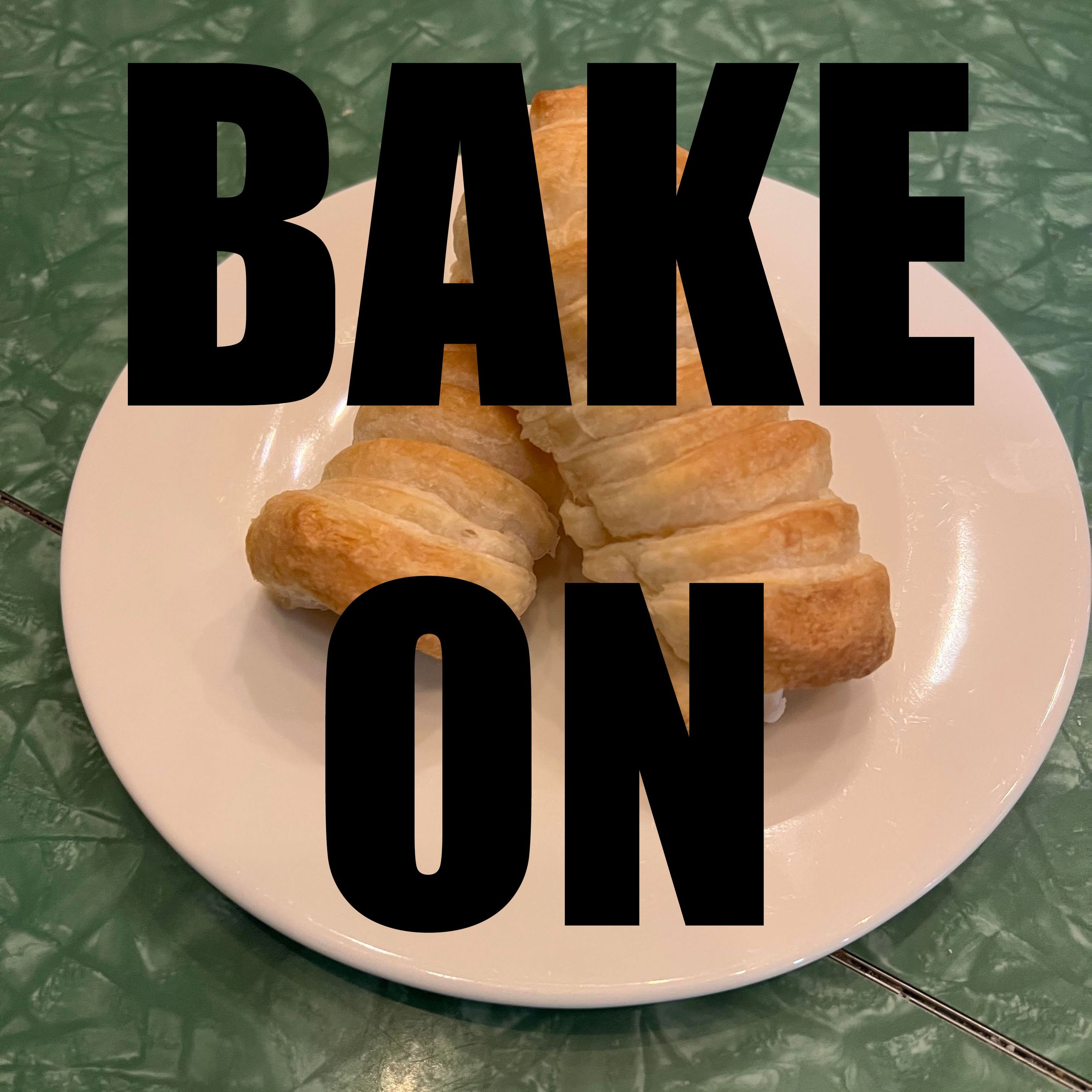 Bake On: 13:10 (Final) - podcast episode cover