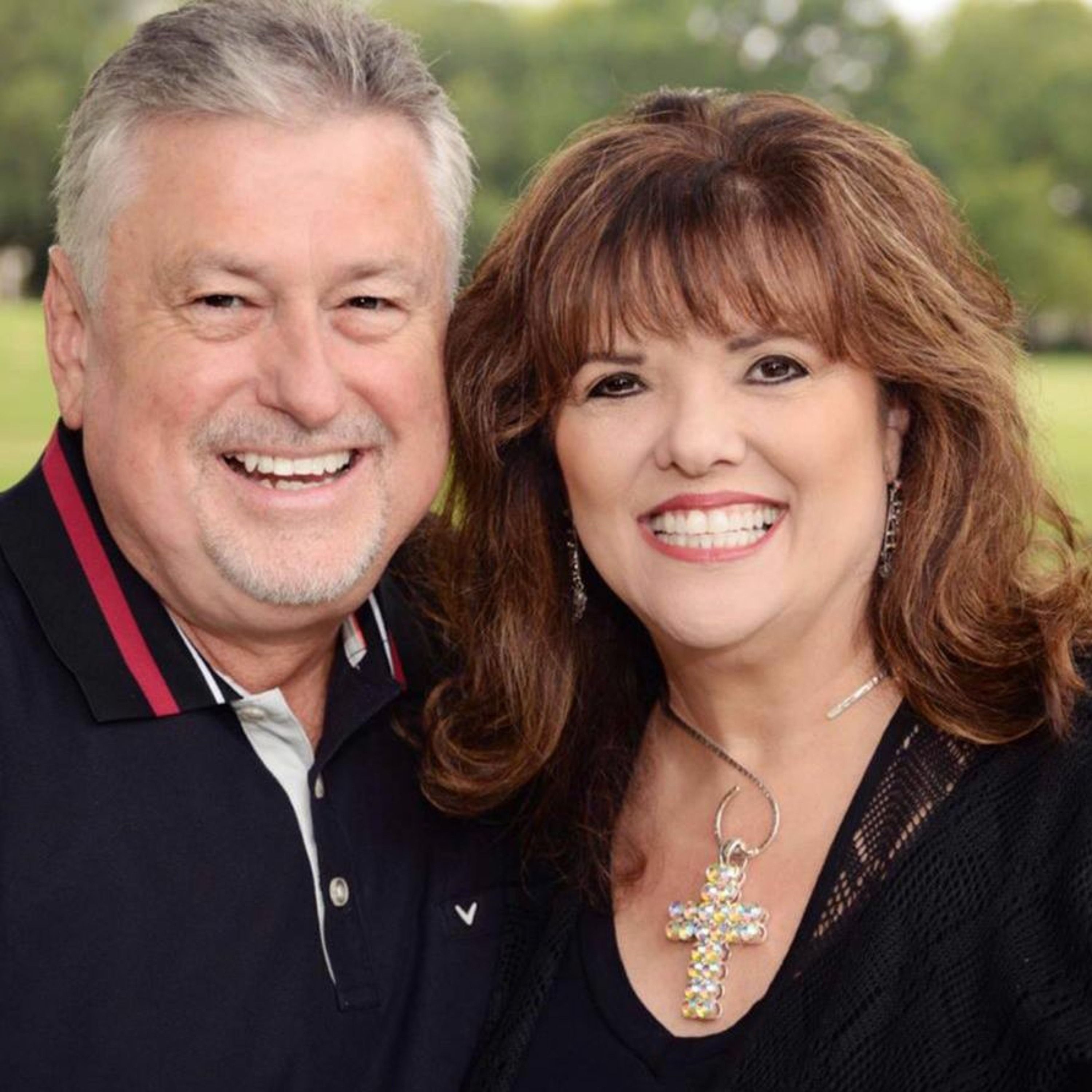 Joey & Betty Hamby | Sunday November 5, 2017 | Evening Service