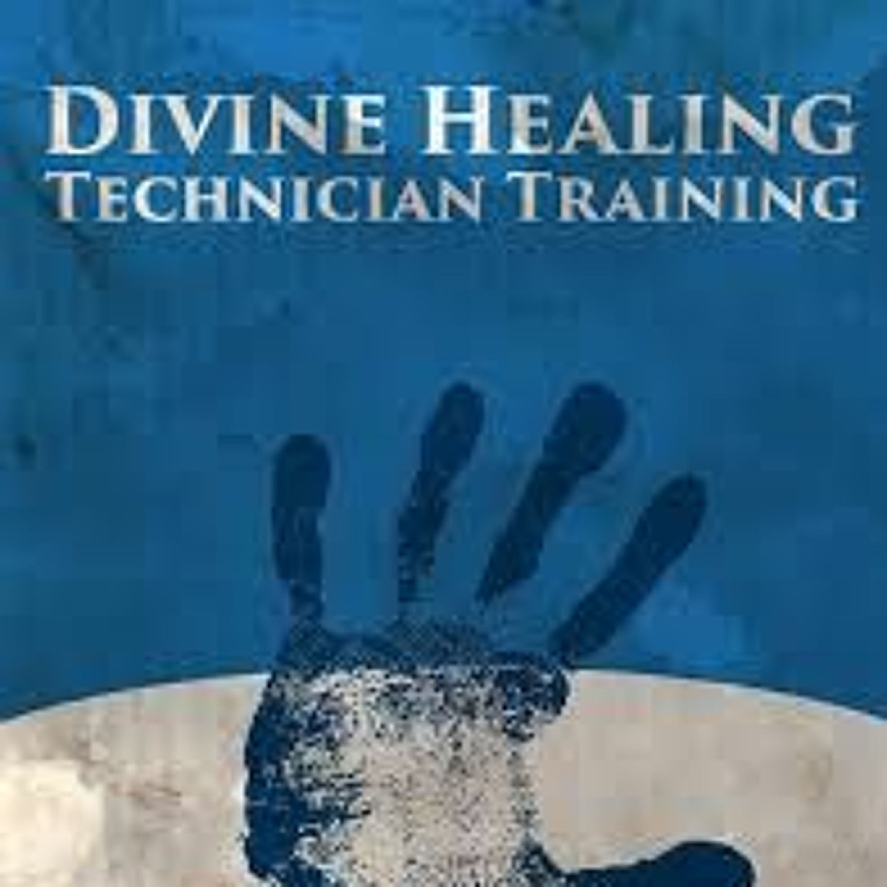 Intro to John G. Lake & Curry Blake [Divine Healing Technician Training 2020 coming 19Feb2020]