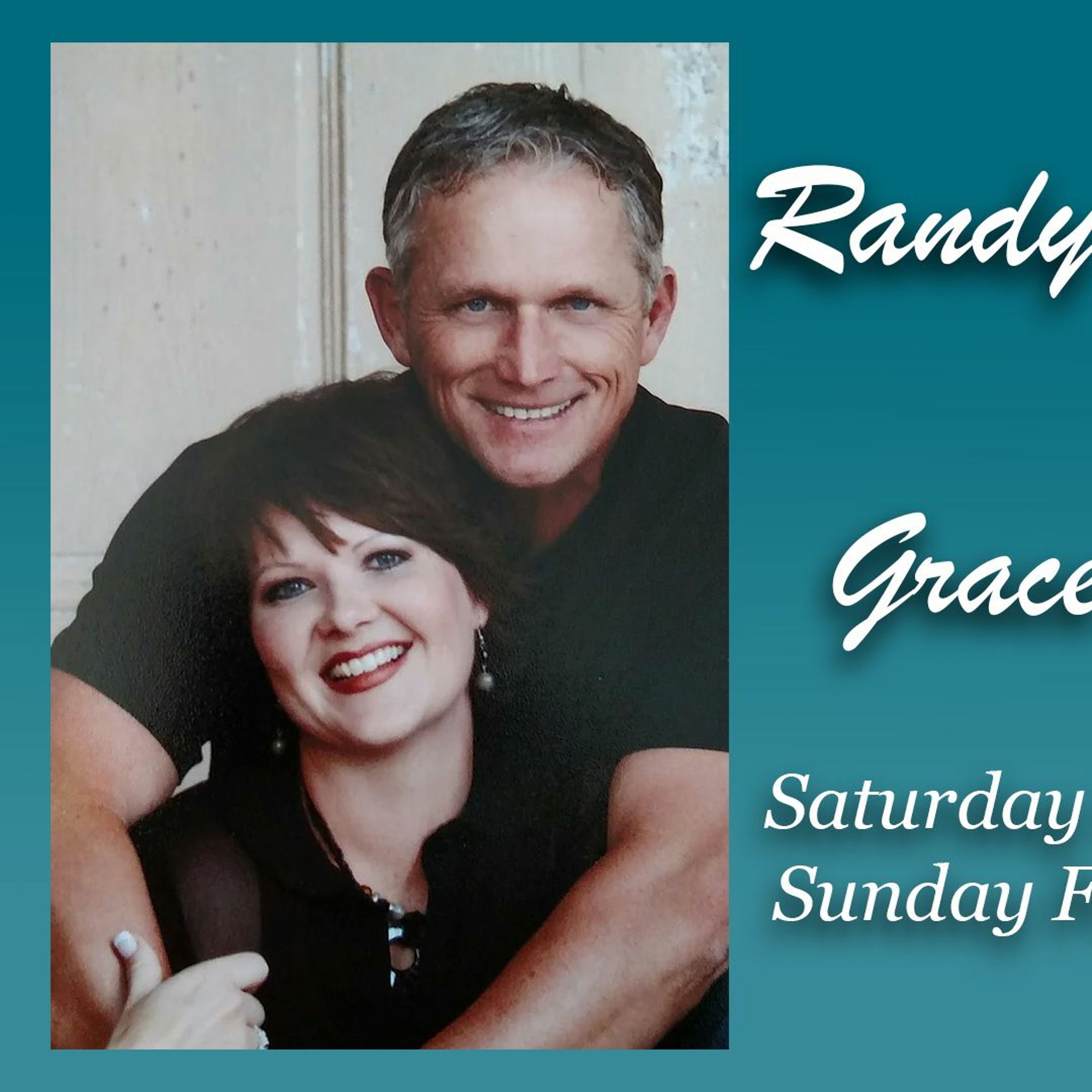 Randy & Mary Green 'Wake Up Time' | Saturday February 17, 2018