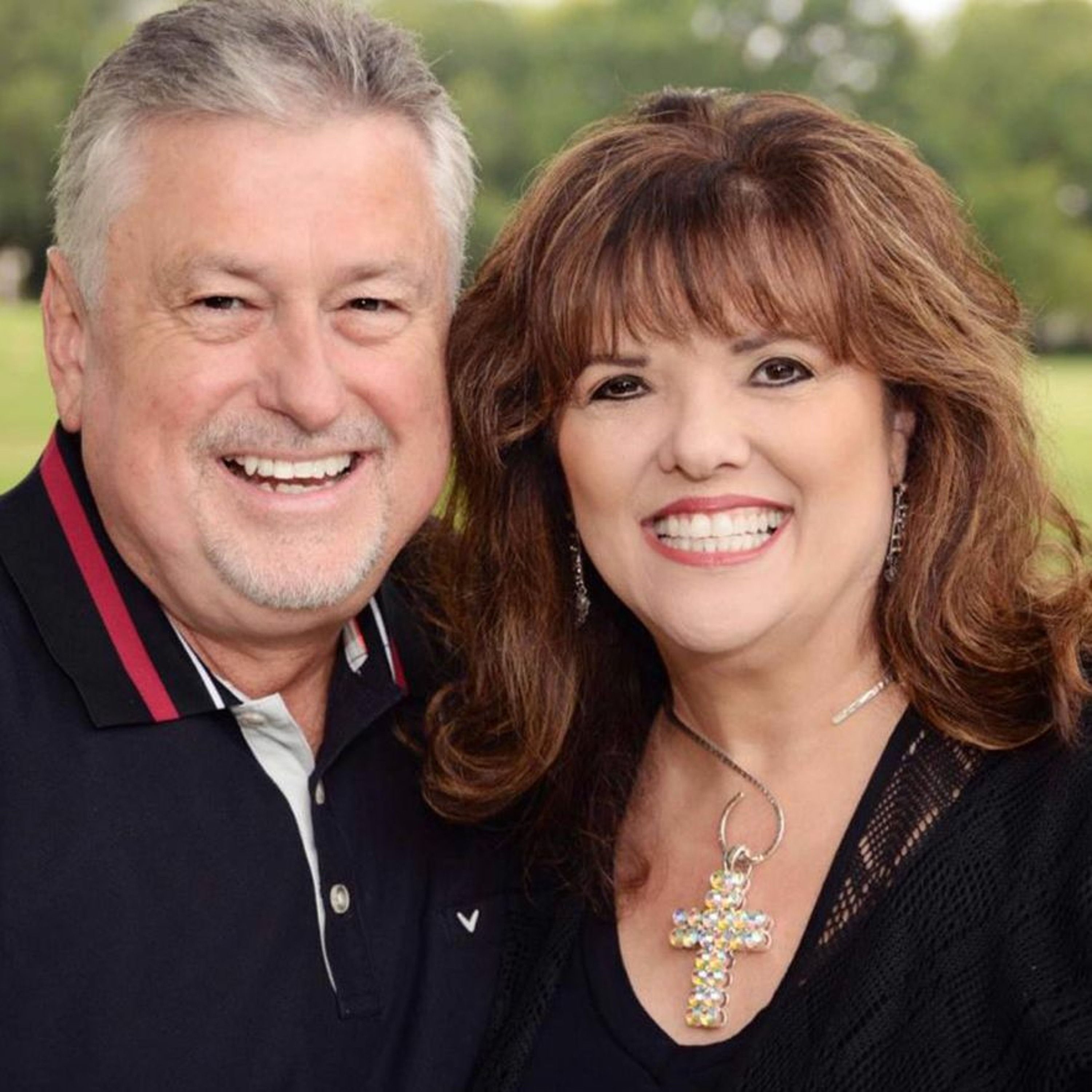 Joey & Betty Hamby | Monday November 6, 2017 | Evening Service