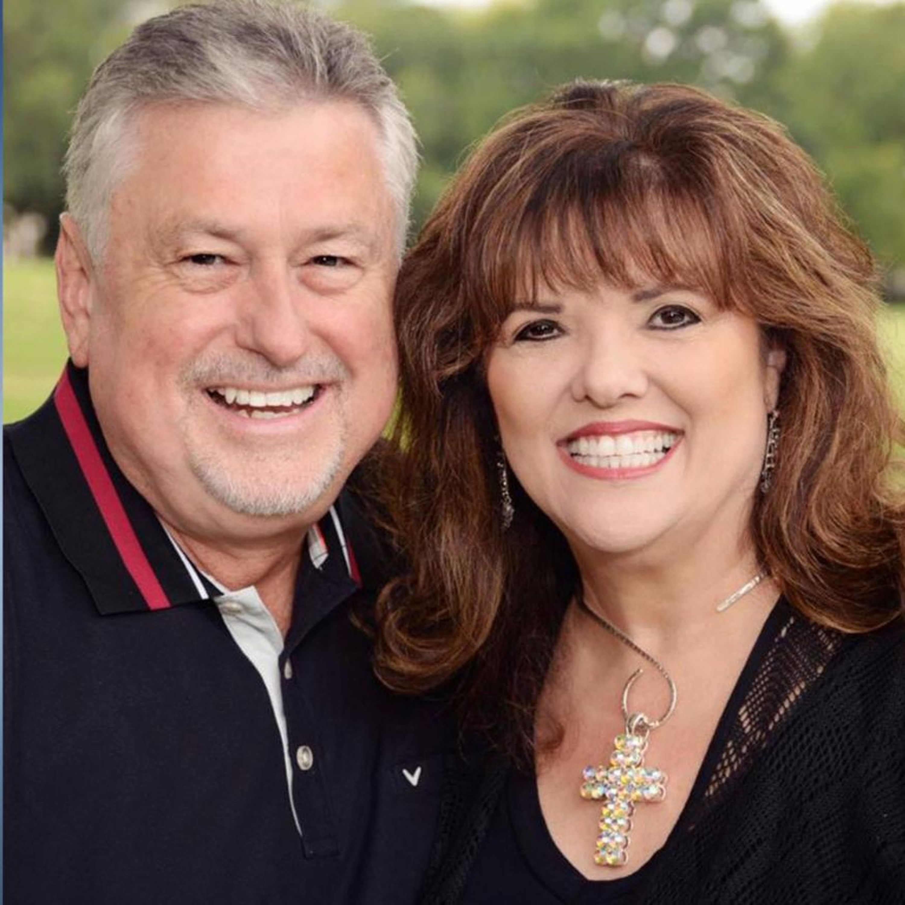 Joey & Betty Hamby | Sunday November 5, 2017 | Morning Service