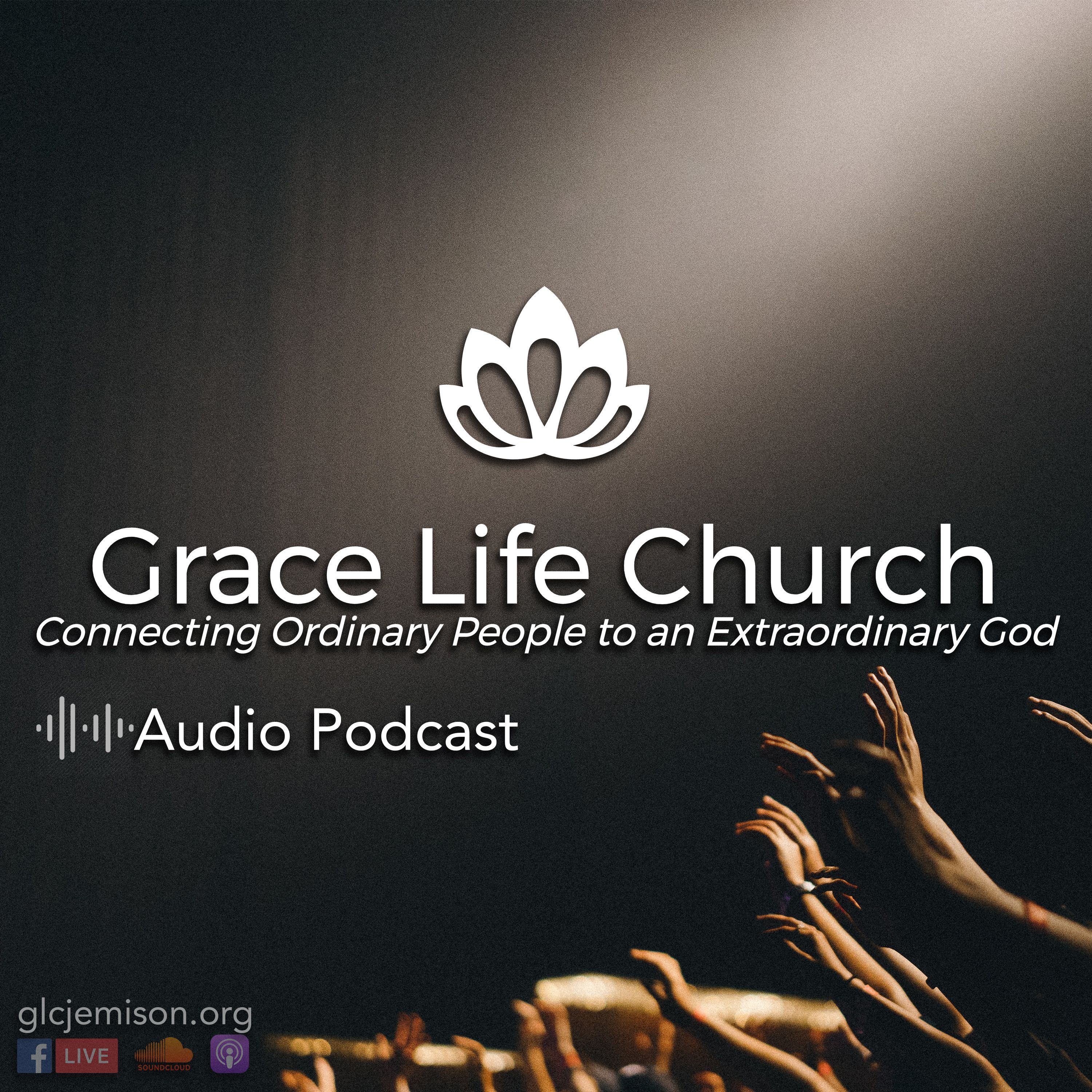 Sunday August 13, 2017 | Pastor Erik West