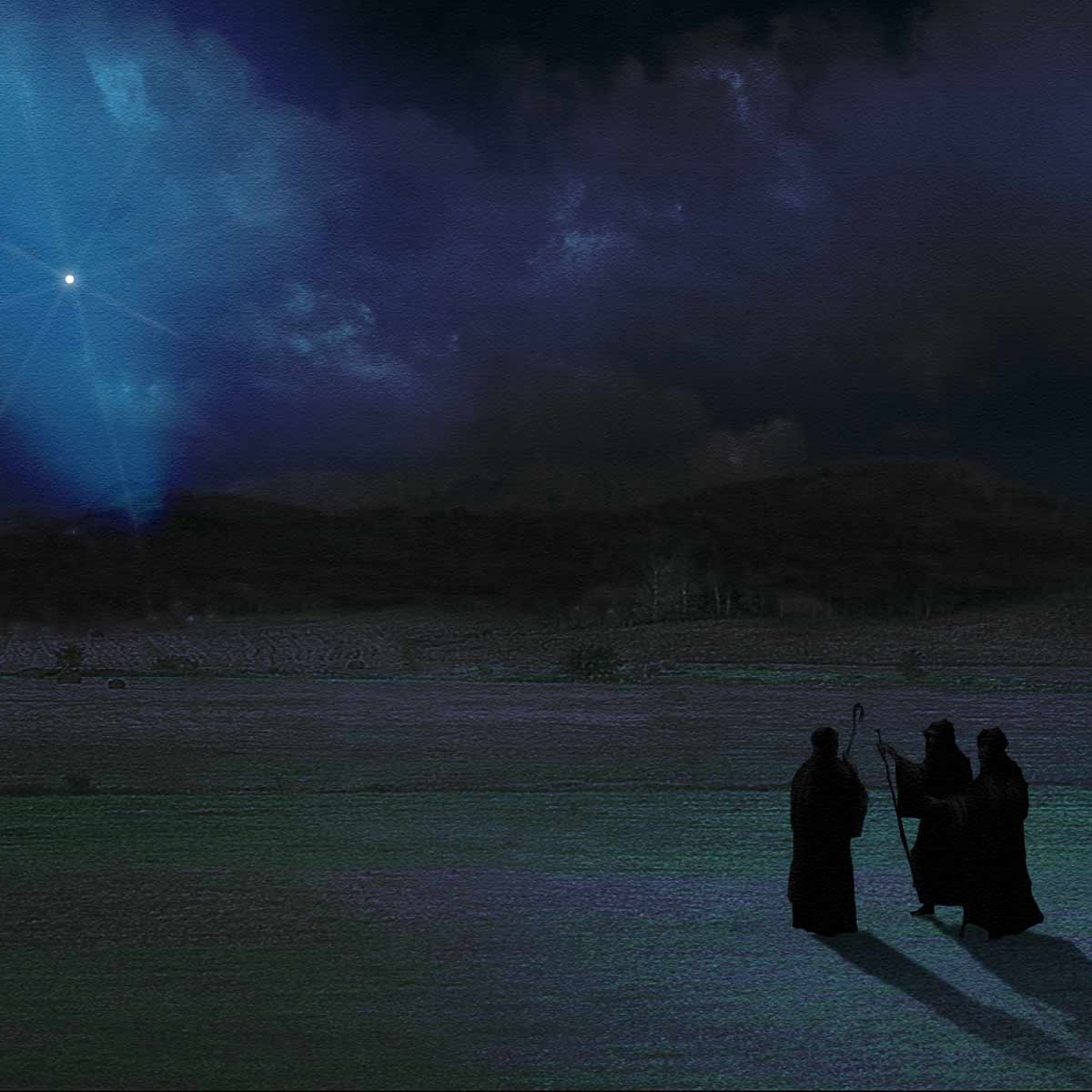 Sunday December 18, 2016 // Christmas Service // Pastor Erik West