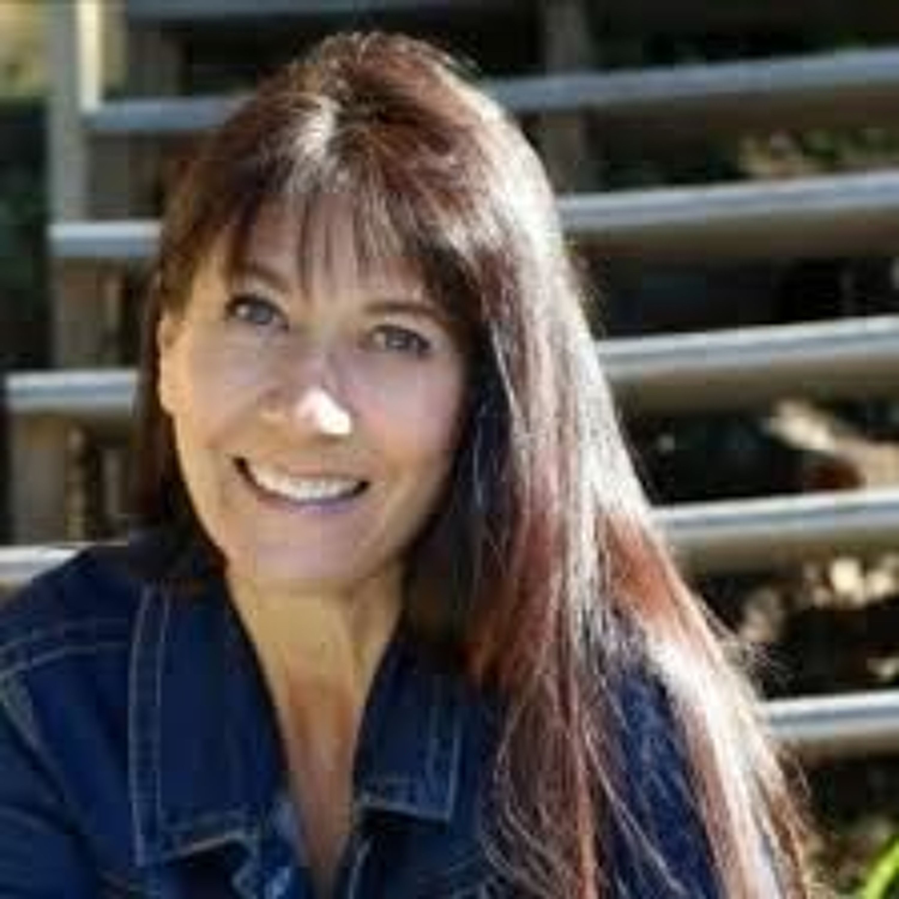 Audrey Mack | Healing Is Here Conference 2018