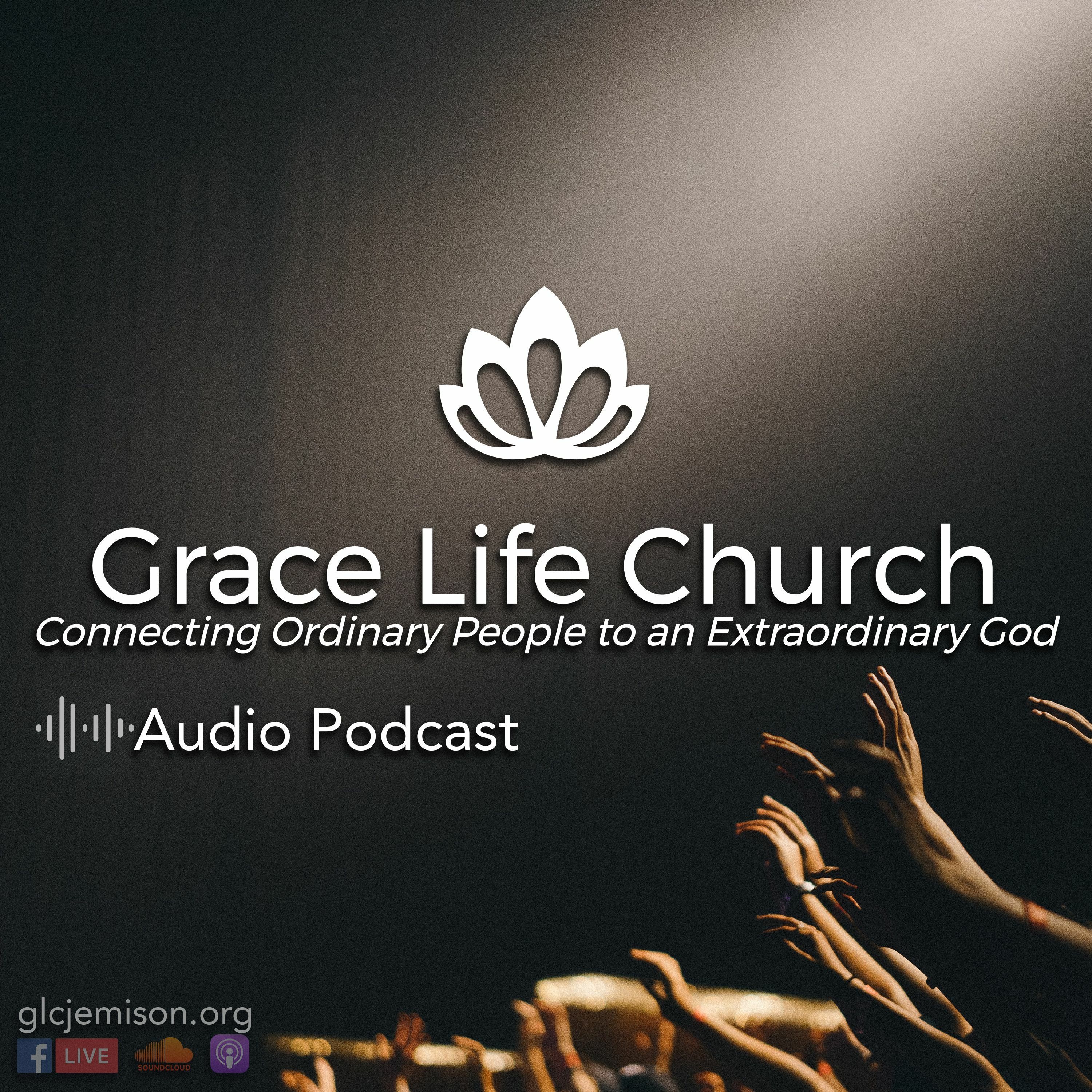 Sunday September 29, 2019 | Pastor Erik West