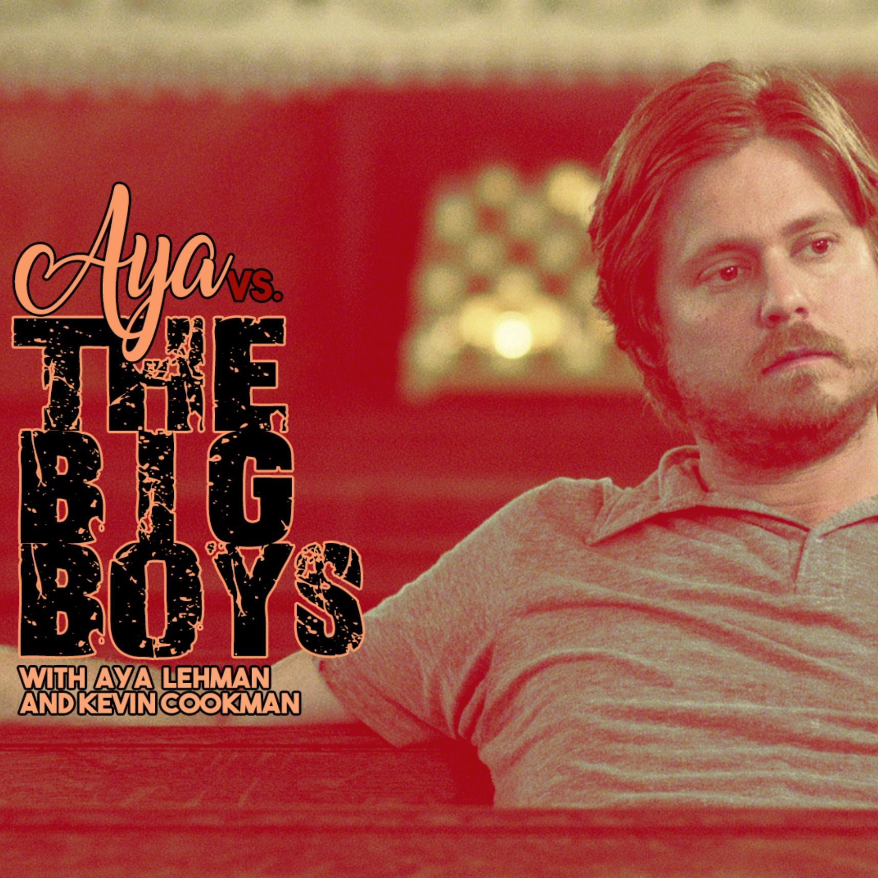 Aya Vs. The Big Boys