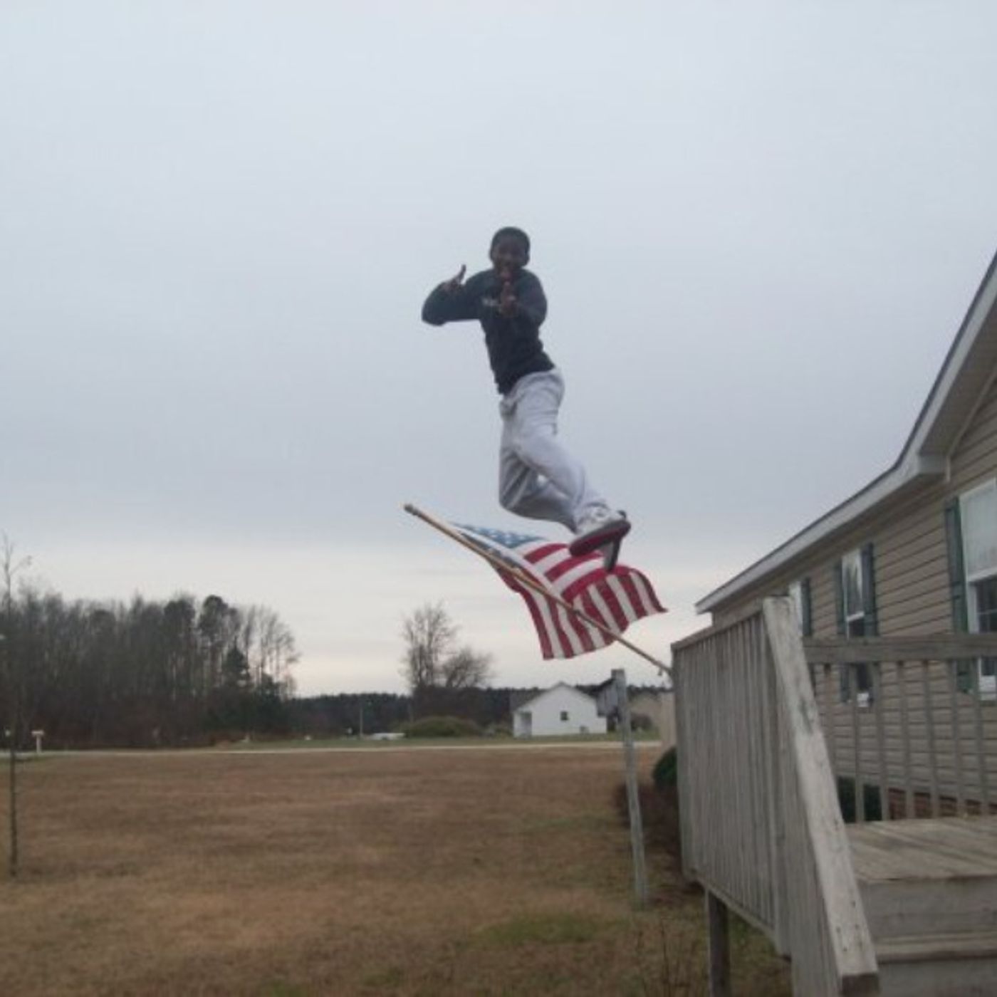 The Autobiography of Jalen Hawkins: Growing Up Country Part 1