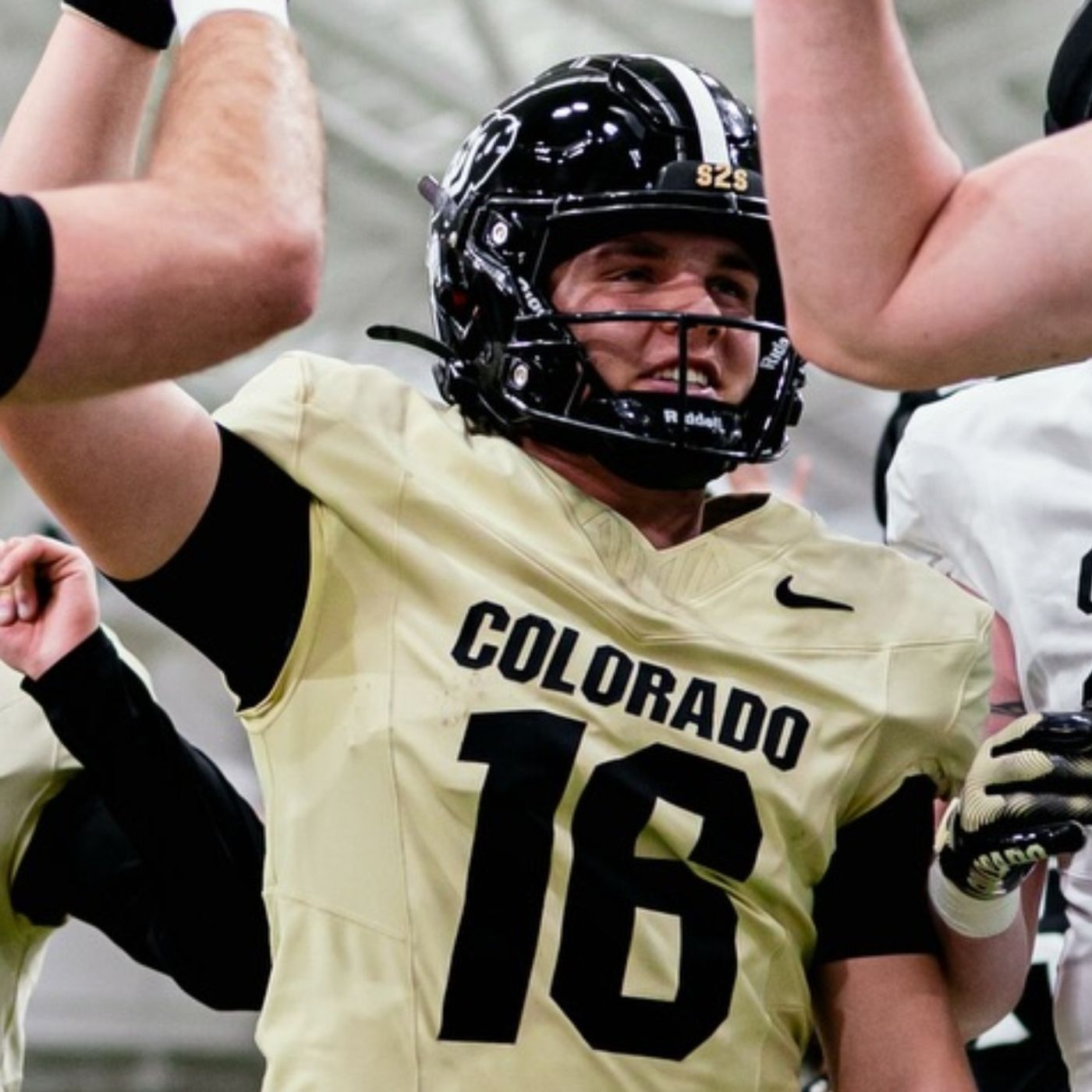 BuffStampede Radio Live: Week 2 of spring ball provided talking points