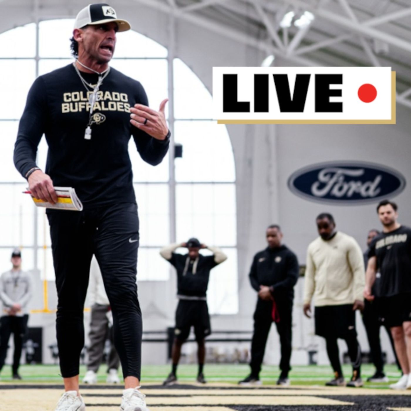 BuffStampede Radio LIVE: After week-long break, Colorado set to resume spring ball