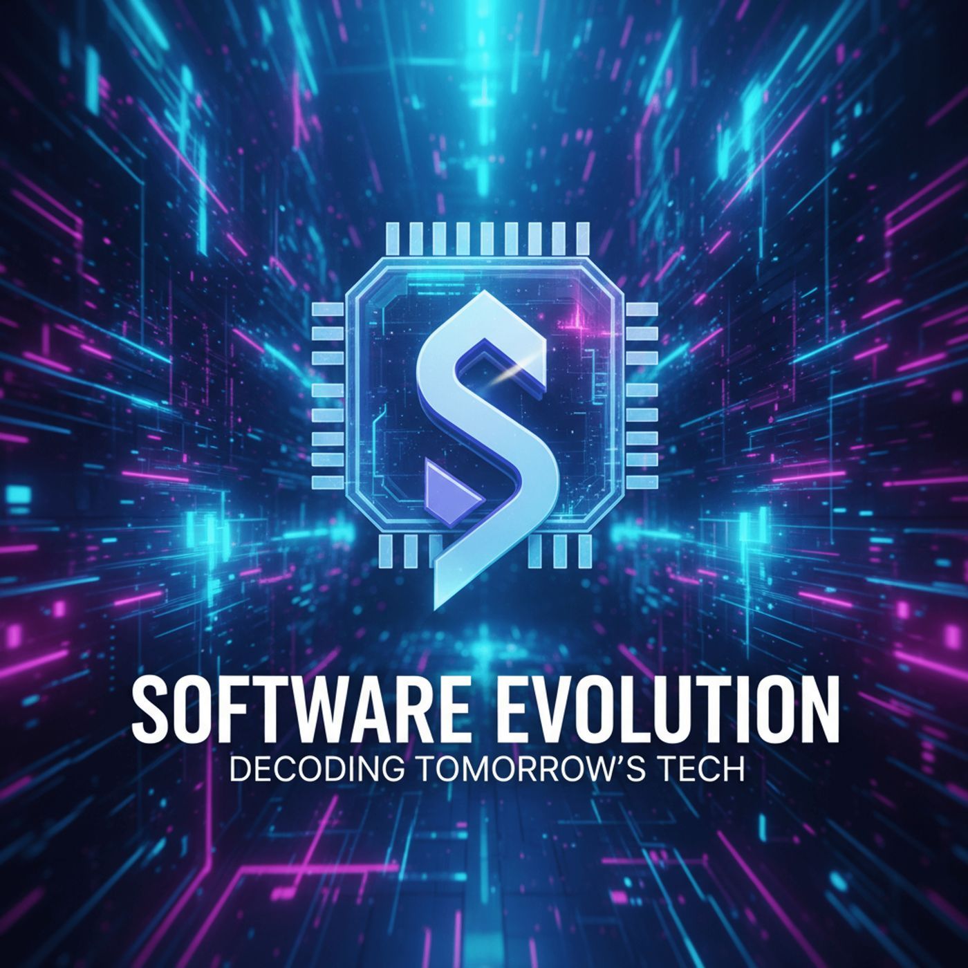 The Rise of Mobile and Ubiquitous Computing: Redefining Software Experiences episode artwork