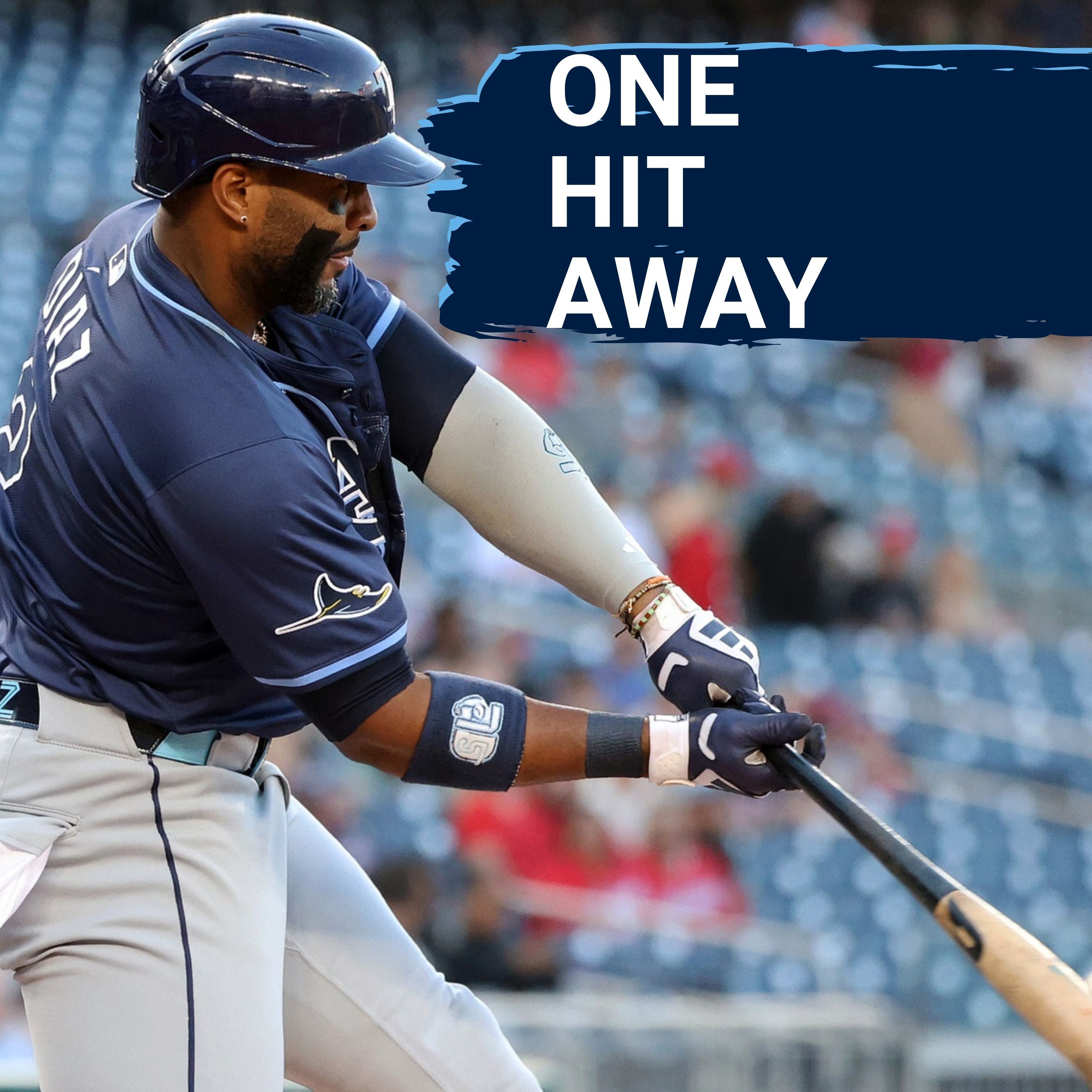 RAYS POSTCAST: The Tampa Bay Rays CAN'T COME THROUGH vs the Toronto Blue Jays