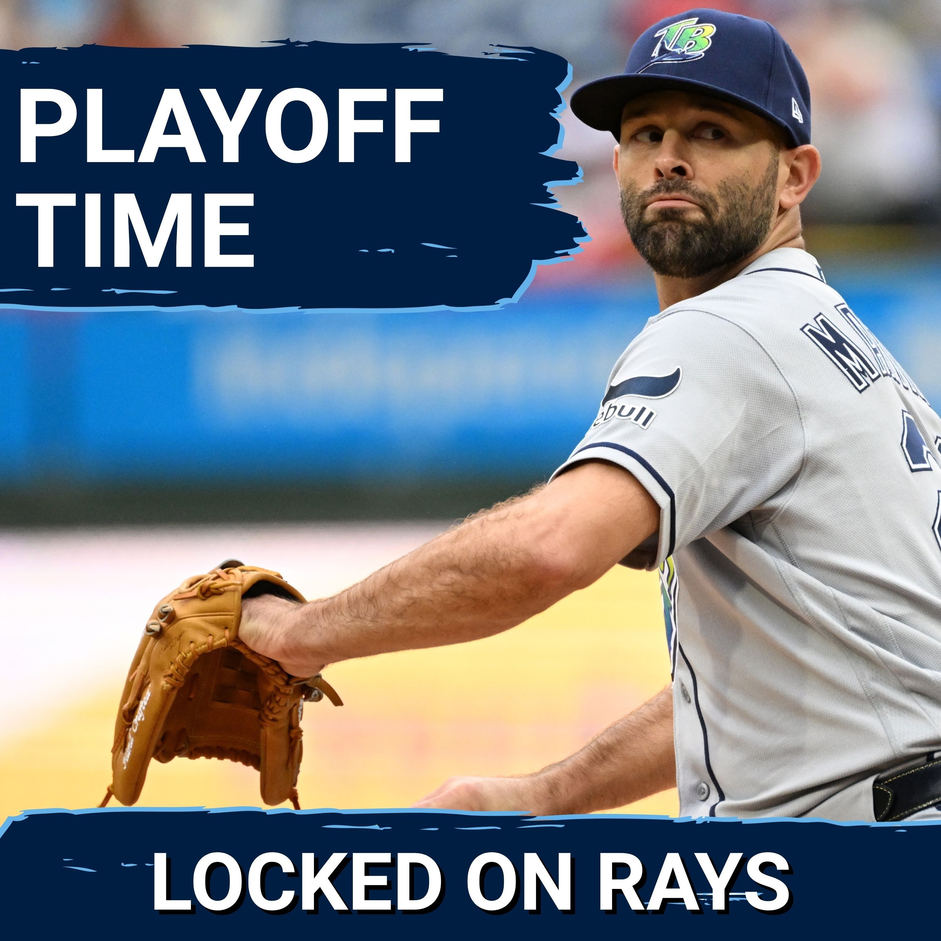 RAYS POSTCAST: The Tampa Bay Rays DROP THE SEASON FINALE to the Philadelphia Phillies
