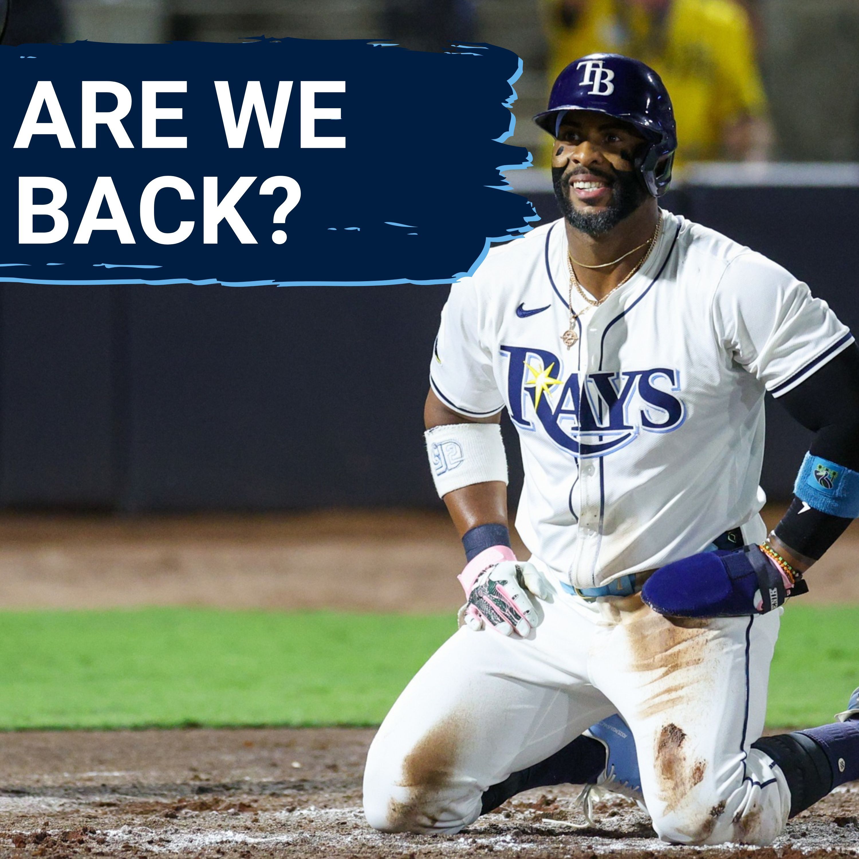 Locked On Rays- Daily Podcast On The Tampa Bay Rays