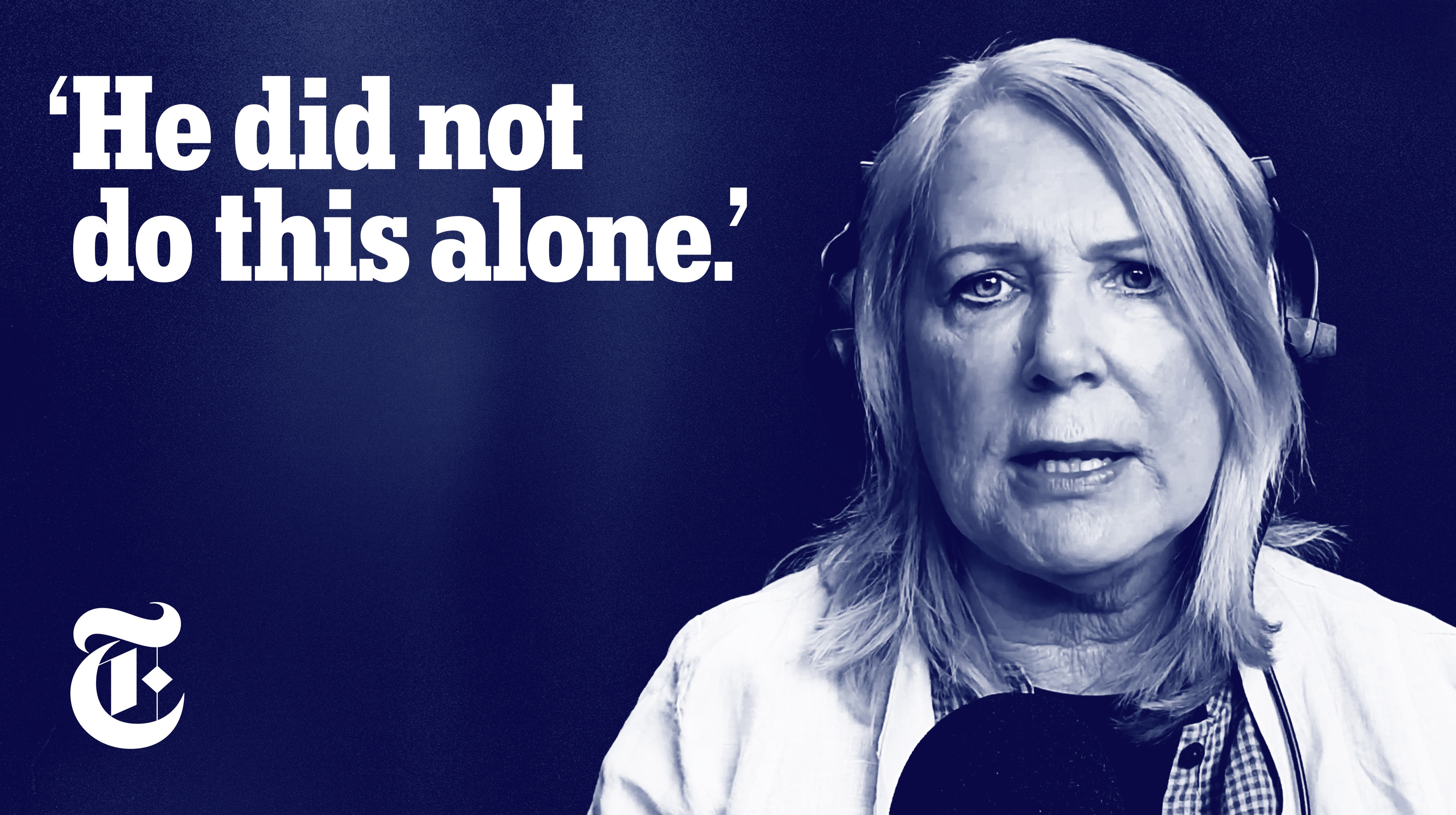 She Exposed Epstein, and Shares MAGA’s Anger