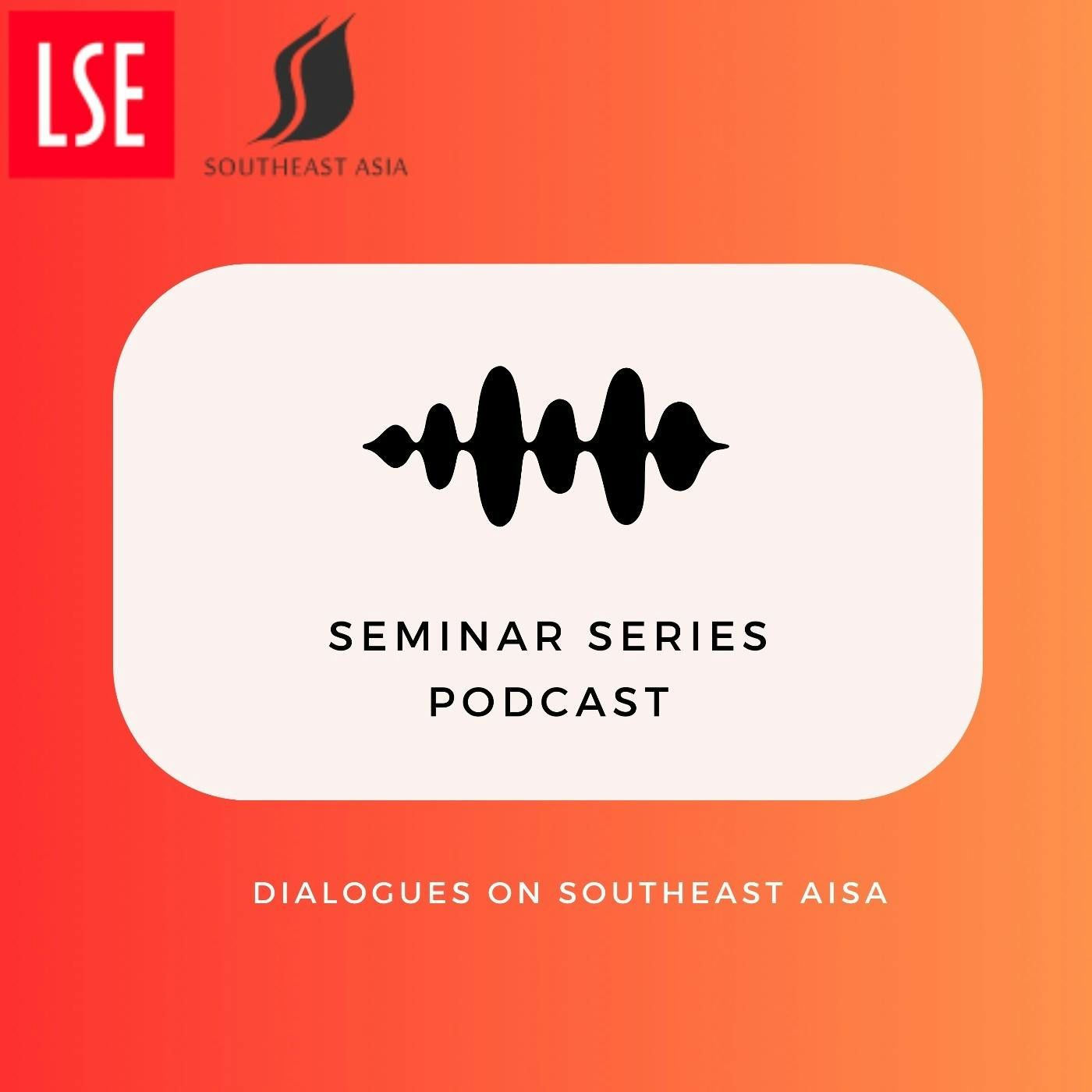 Inter-Asia Seminar Series: Cold War and Asia Modernity