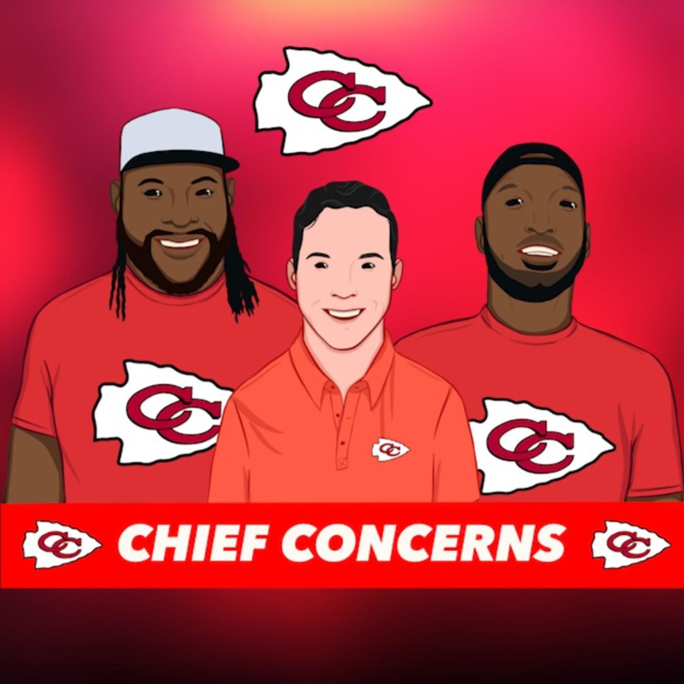 Chief Concerns