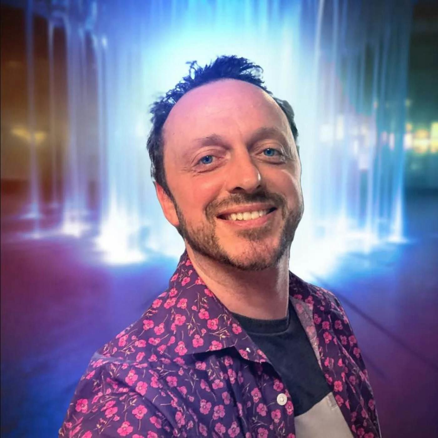 (Bonus Episode)Abstract Essay in its Fifth season, featuring Sebastian Chedal a Founder & CEO Fountain City, Inc.as my guest. episode artwork
