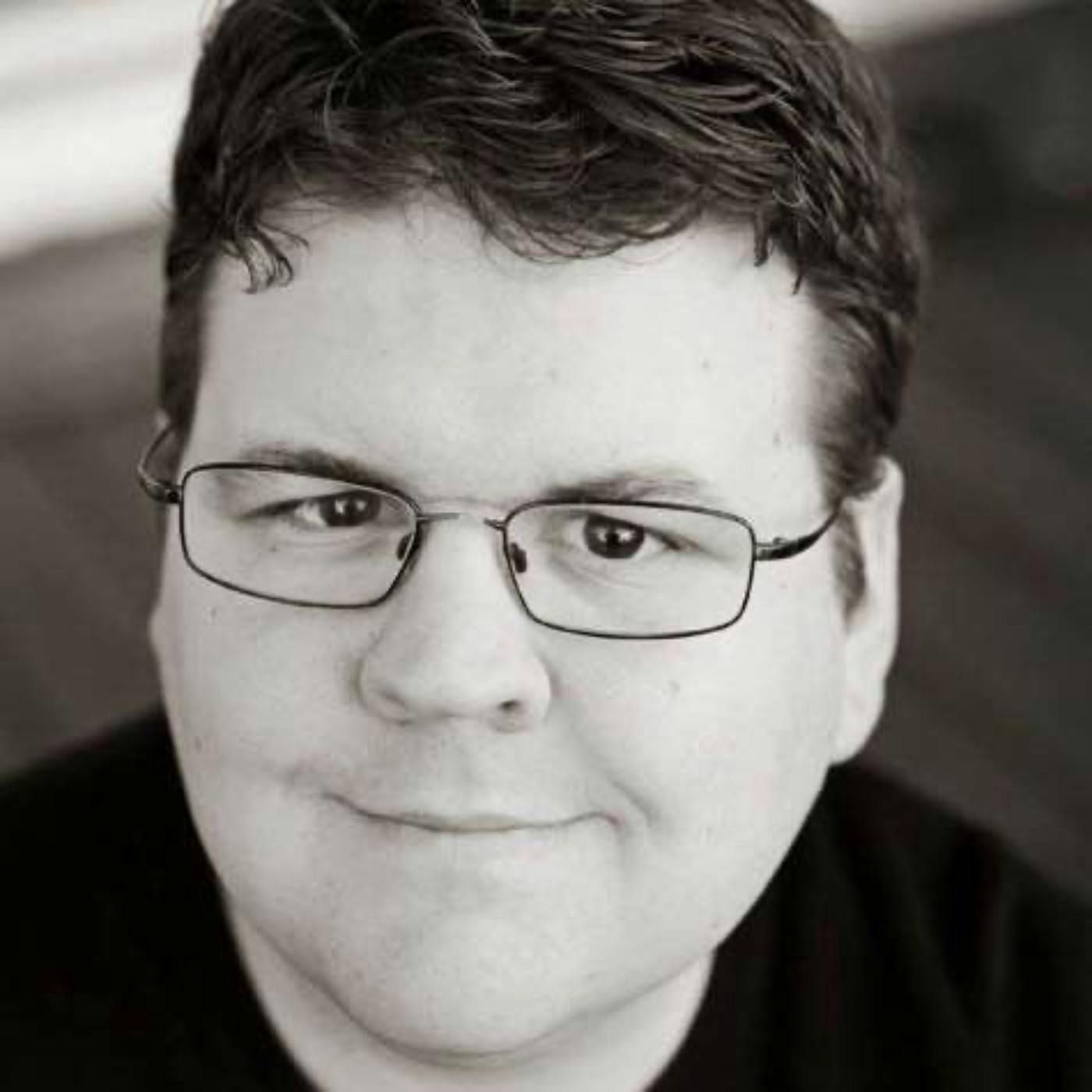 (Bonus Episode) Book 101 Review, in its fifth season, features George Sirois  a Podcaster / Audiobook Narrator  and Author as my guest. episode artwork