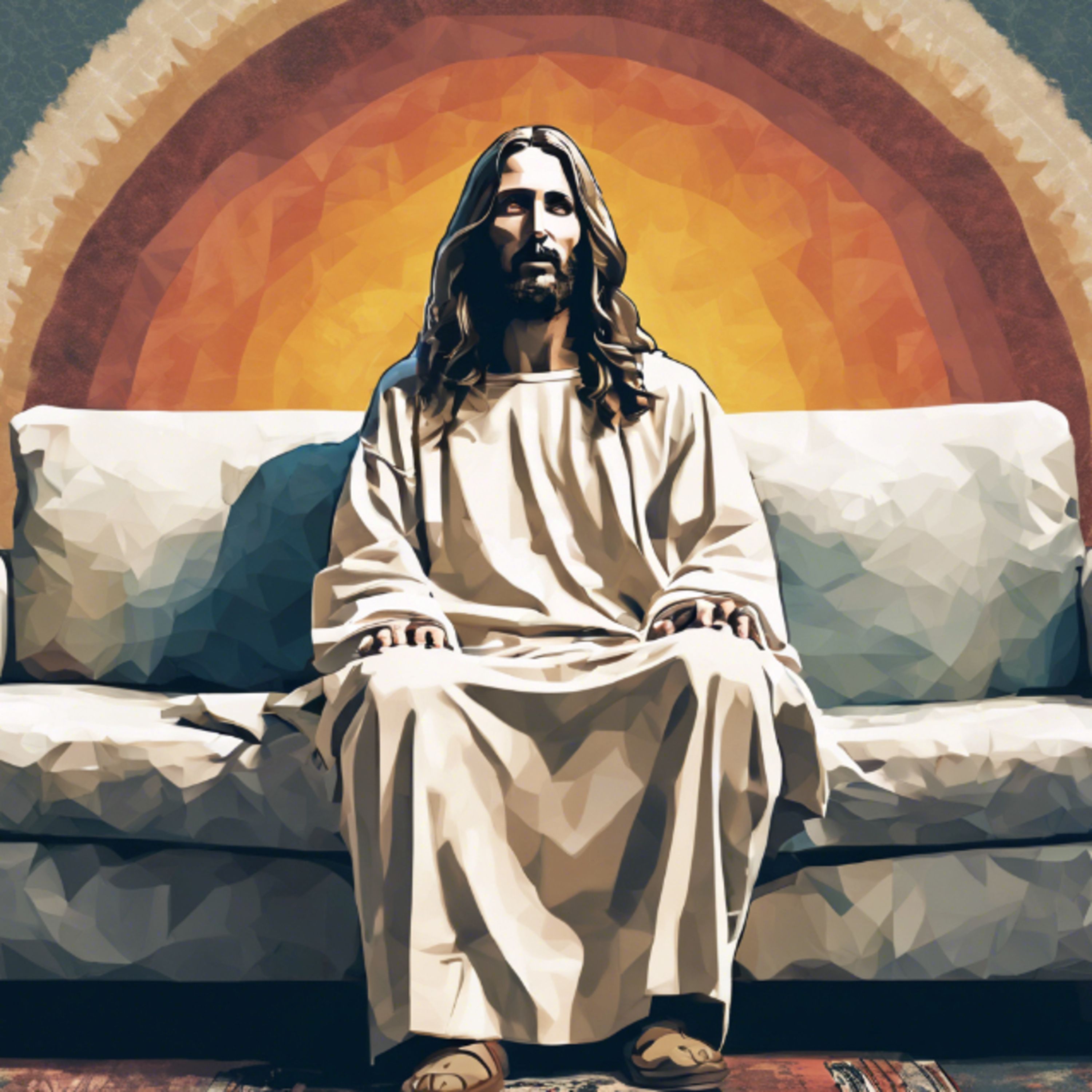 The History of ACIM: The Untold Miracles episode artwork