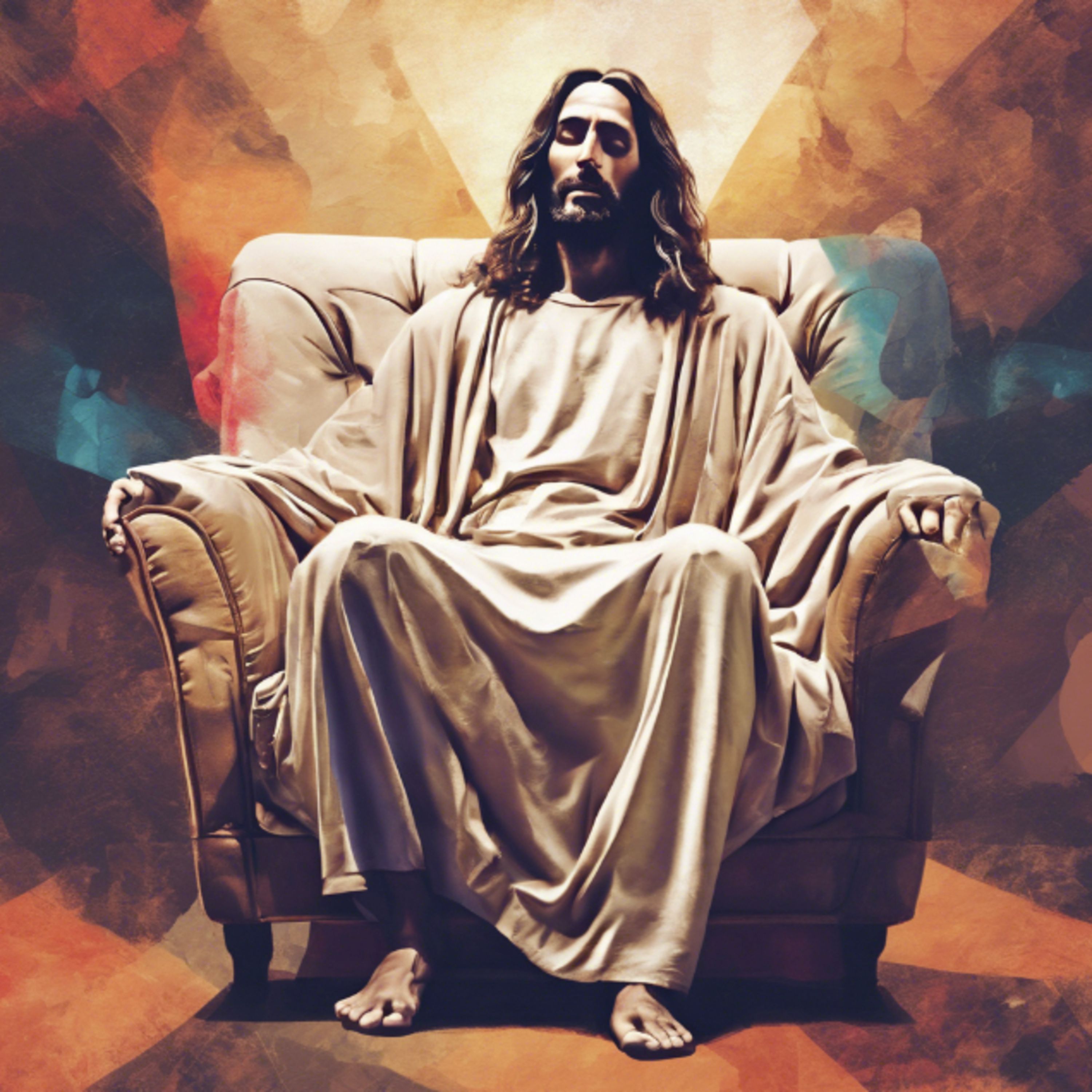 Conquering Fear: A Spiritual Approach episode artwork