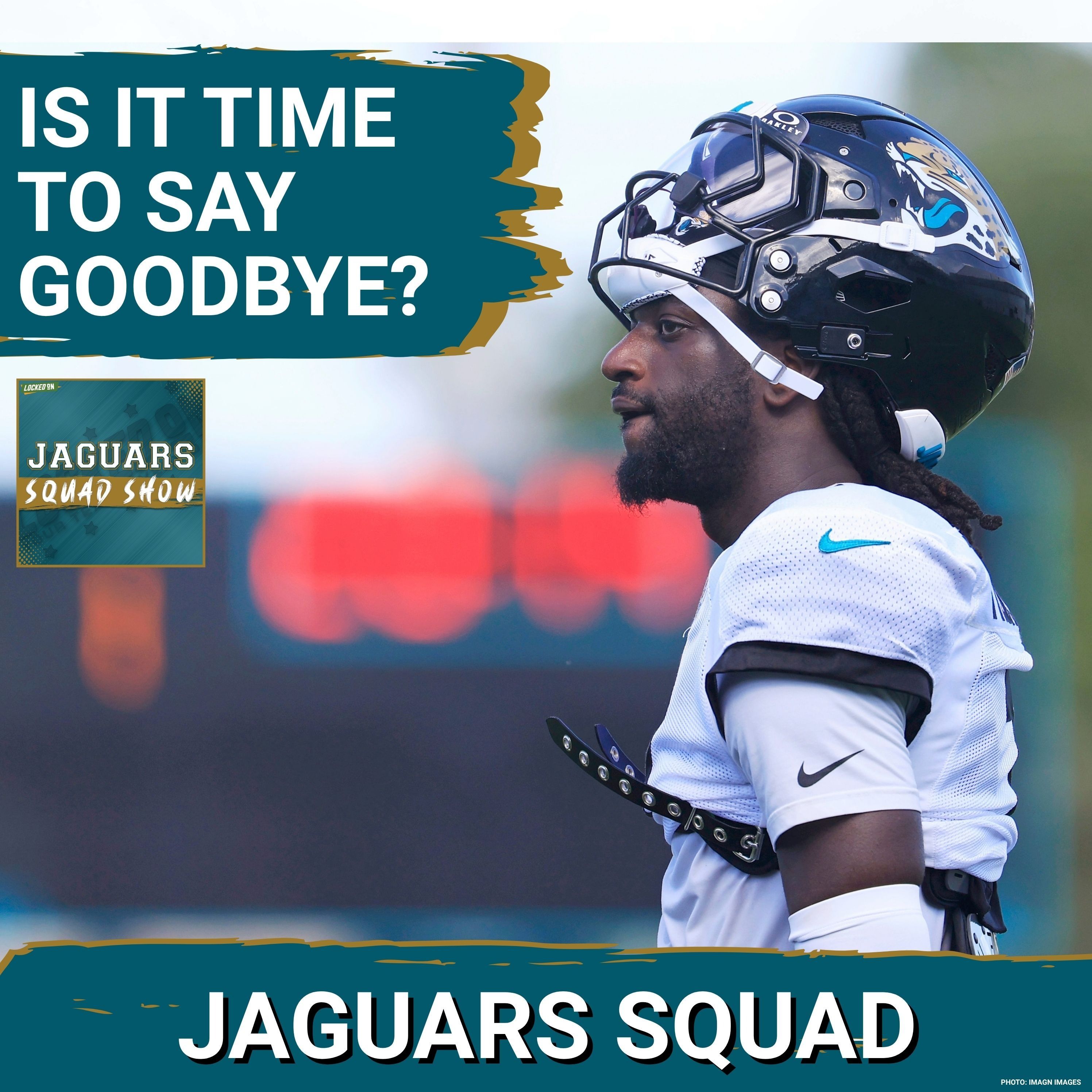 JAGUARS SQUAD SHOW: Jacksonville Jaguars Give Houston Texans Life After 34-31 Loss