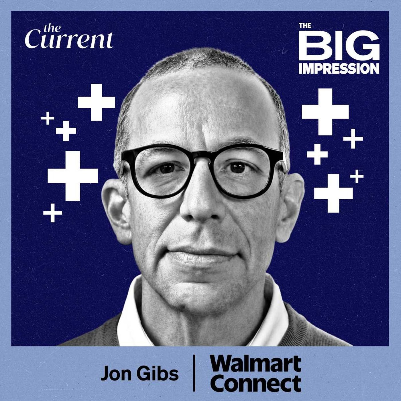 Walmart Connect’s Jon Gibs on finding growth beyond ROAS