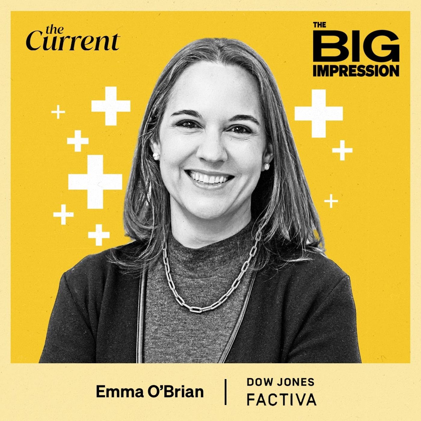 Dow Jones Factiva's Emma O'Brian on why publishers hold 'the ace card' in the AI era